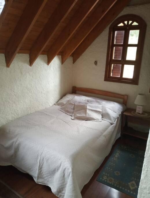 Hermoso Chalet Edelweiss en Guasca