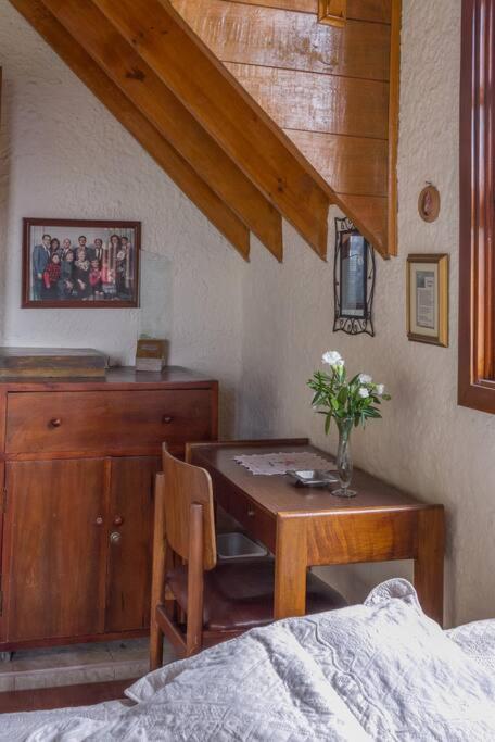 Hermoso Chalet Edelweiss en Guasca