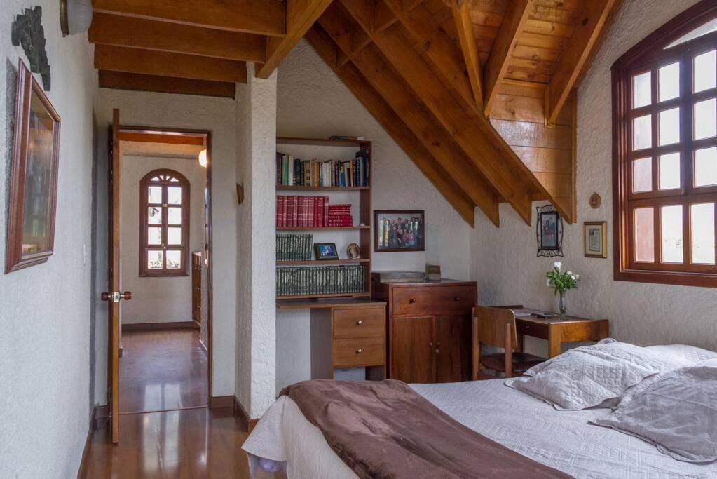 Hermoso Chalet Edelweiss en Guasca