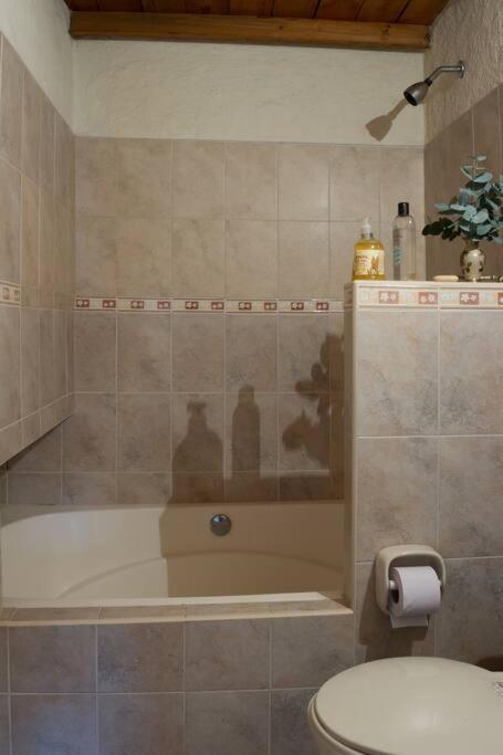Hermoso Chalet Edelweiss en Guasca