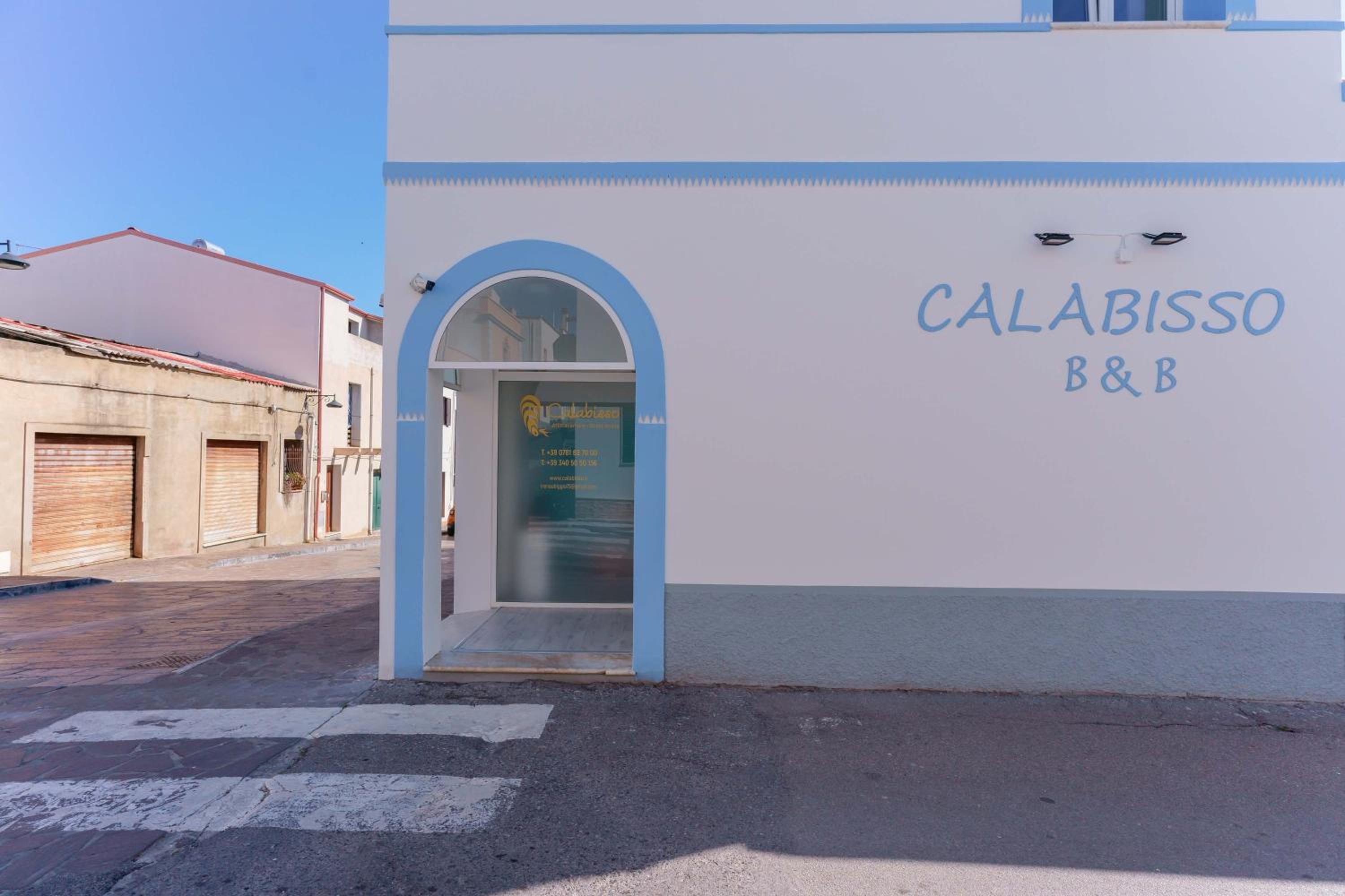 CalaBisso