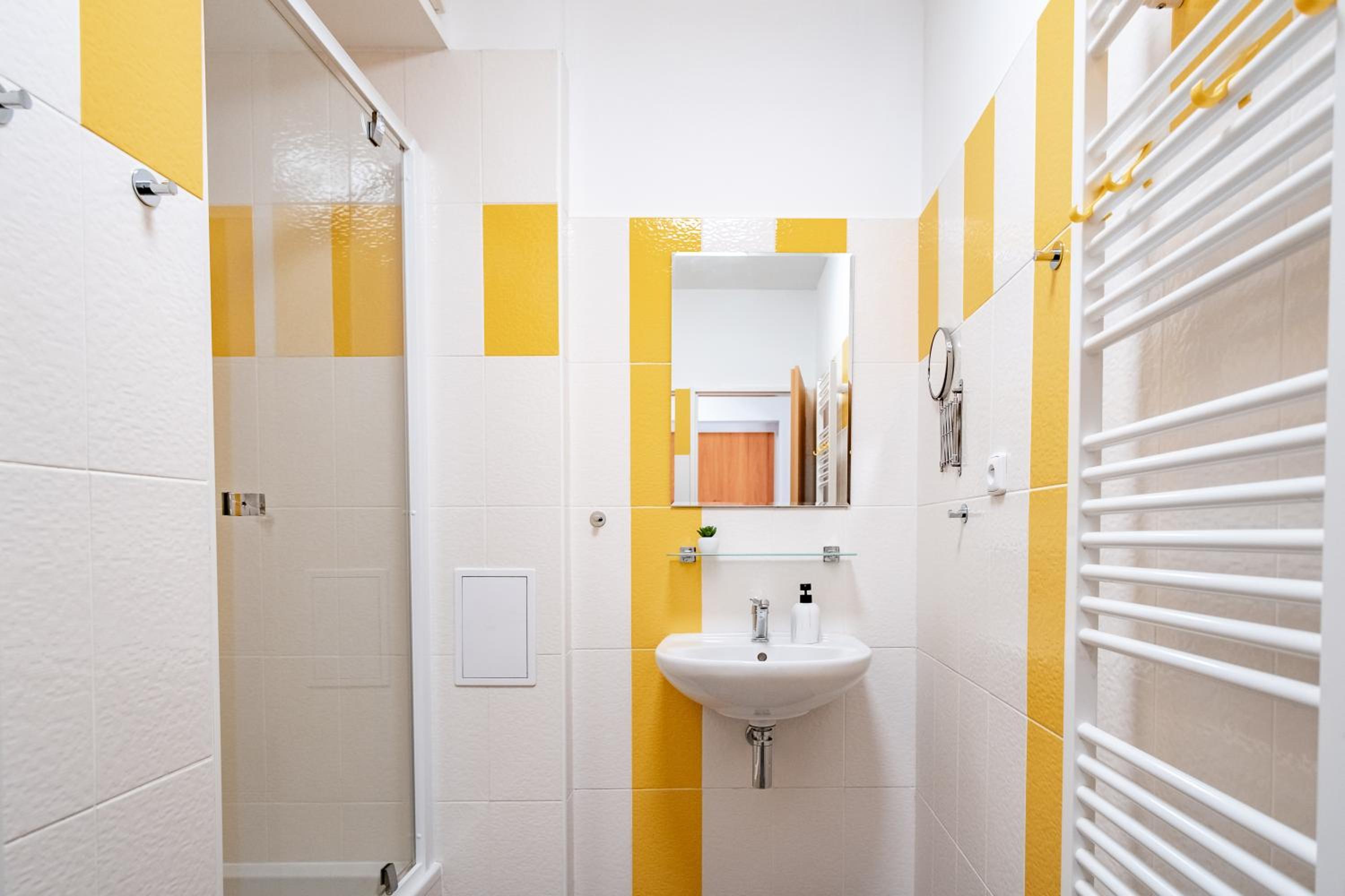 Apartmány TriMM