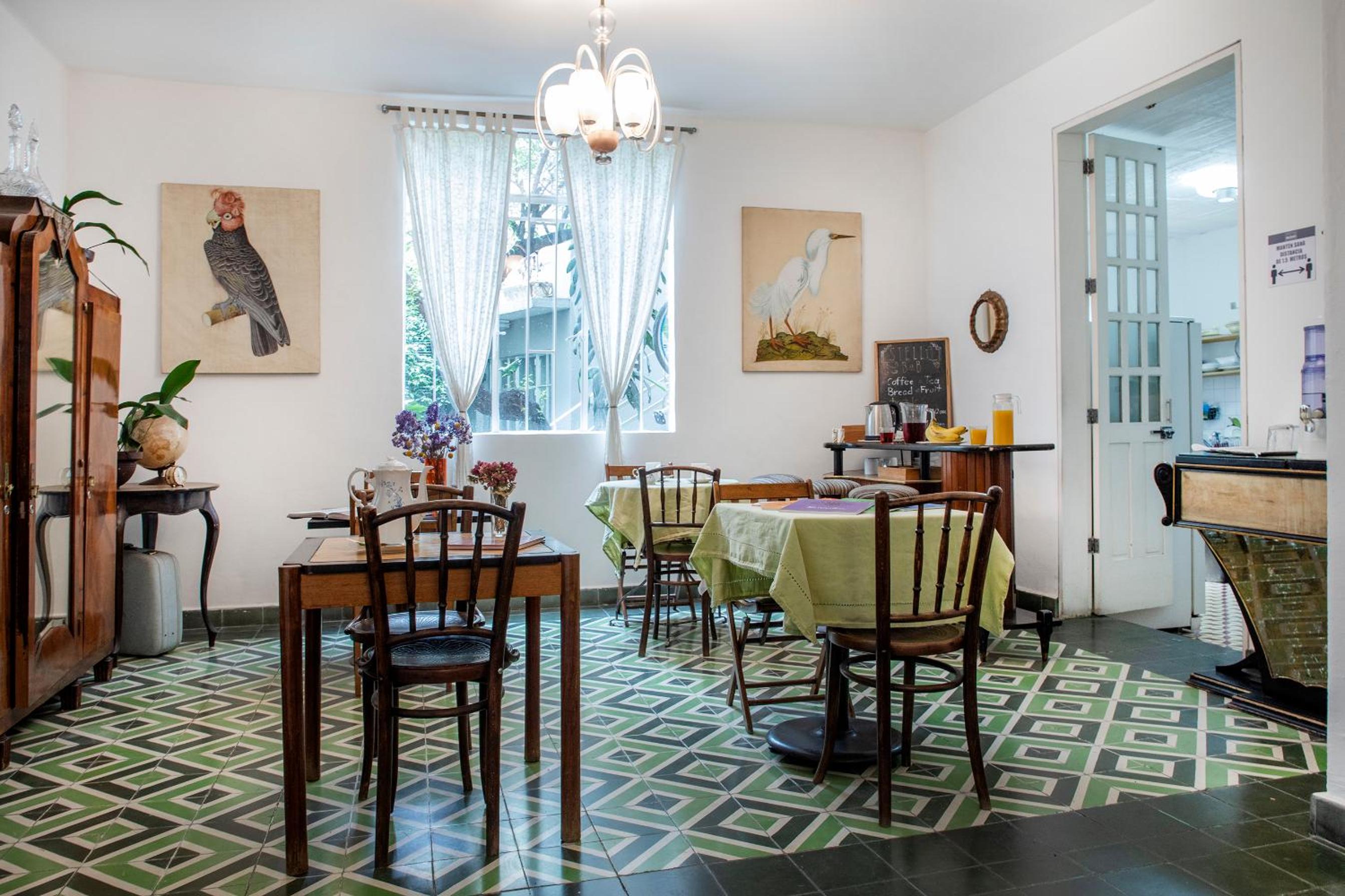 Stella Bed & Breakfast