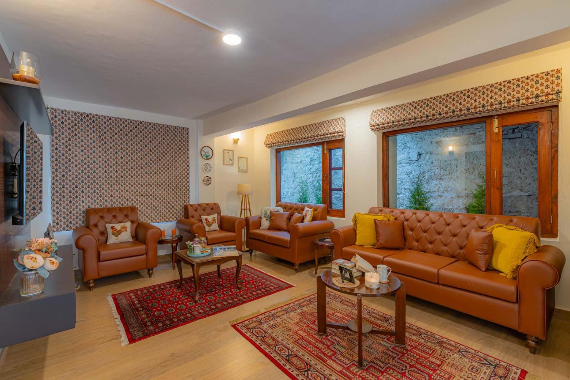 StayVista at Jai Cottage Near Mall Road, with Breakfast