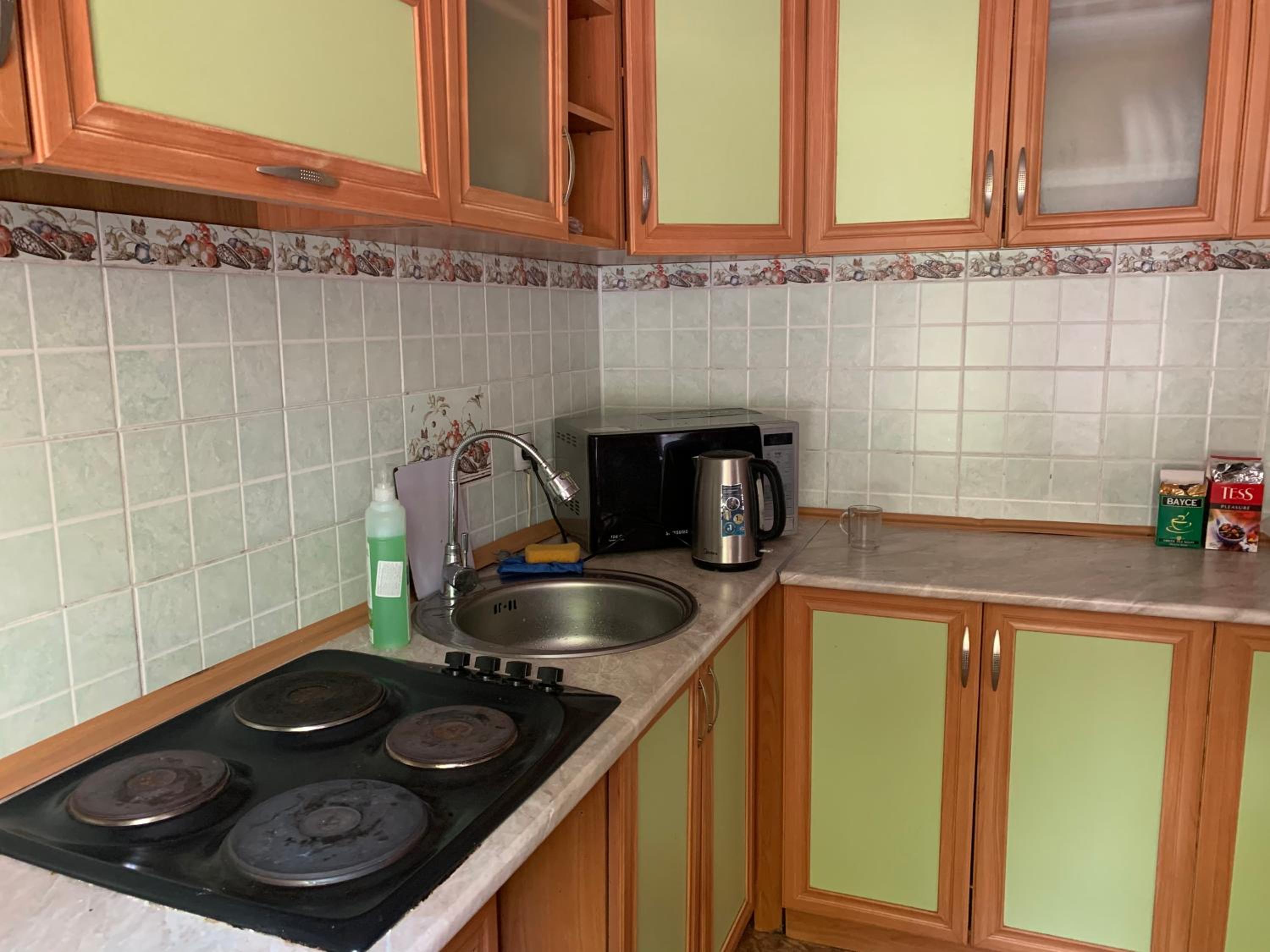 Sakura Guesthouse