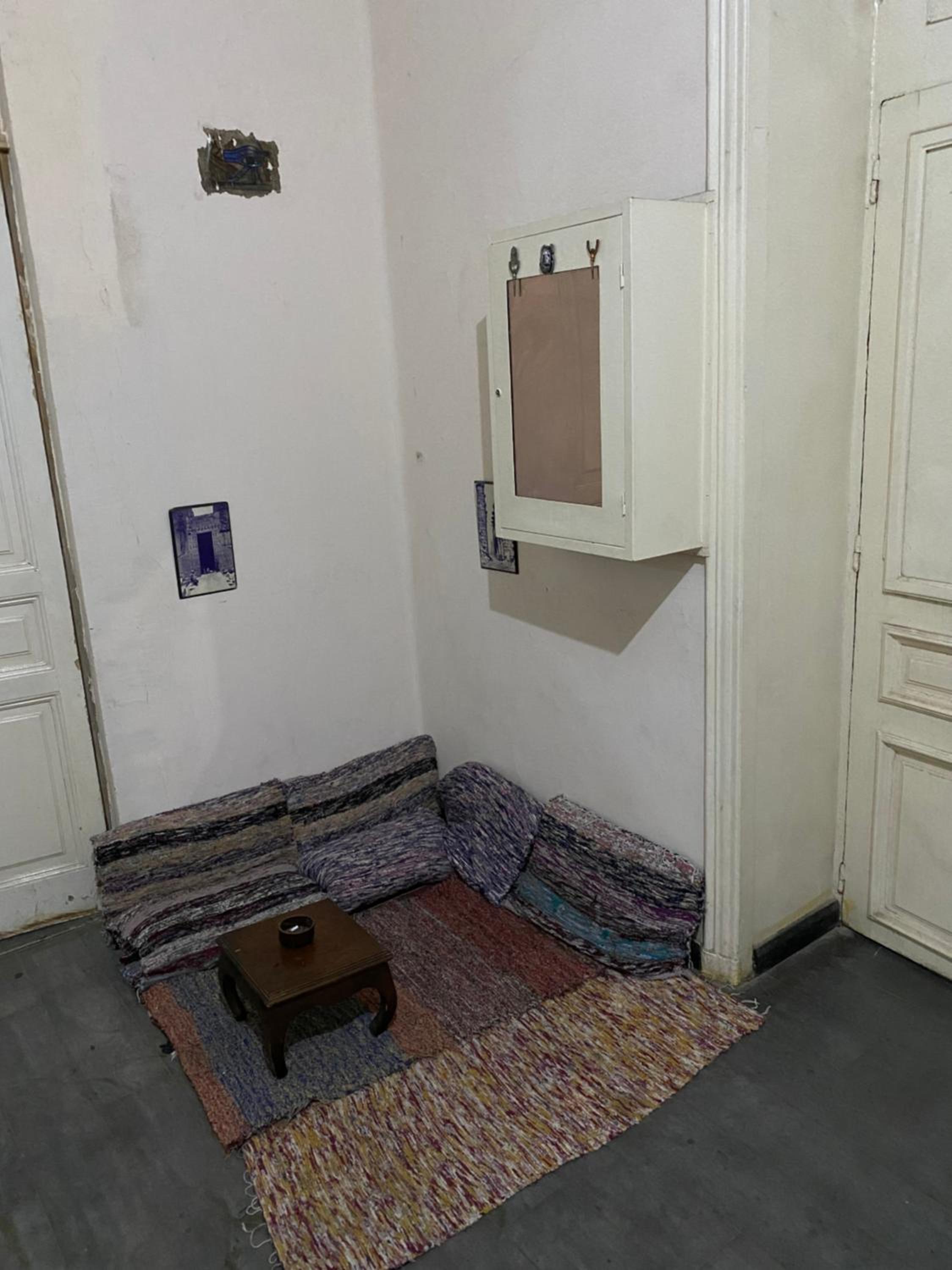 cairo central house