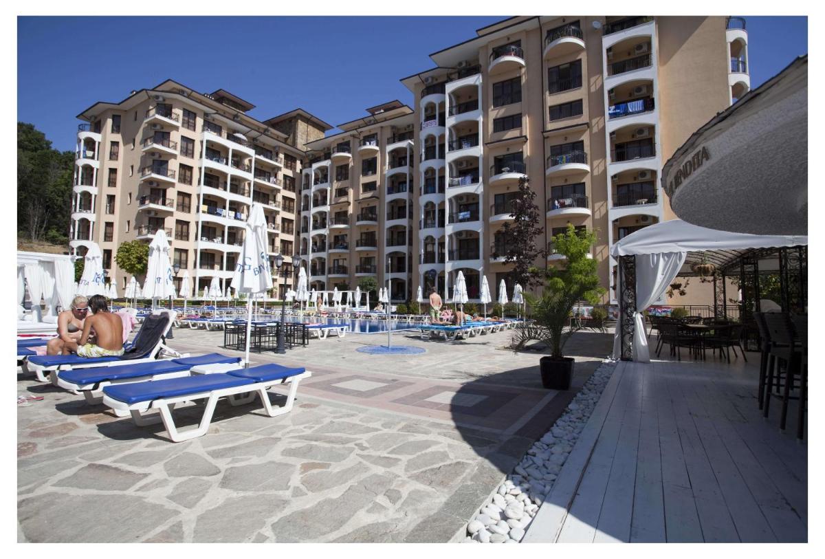 Bendita Mare Aparthotel