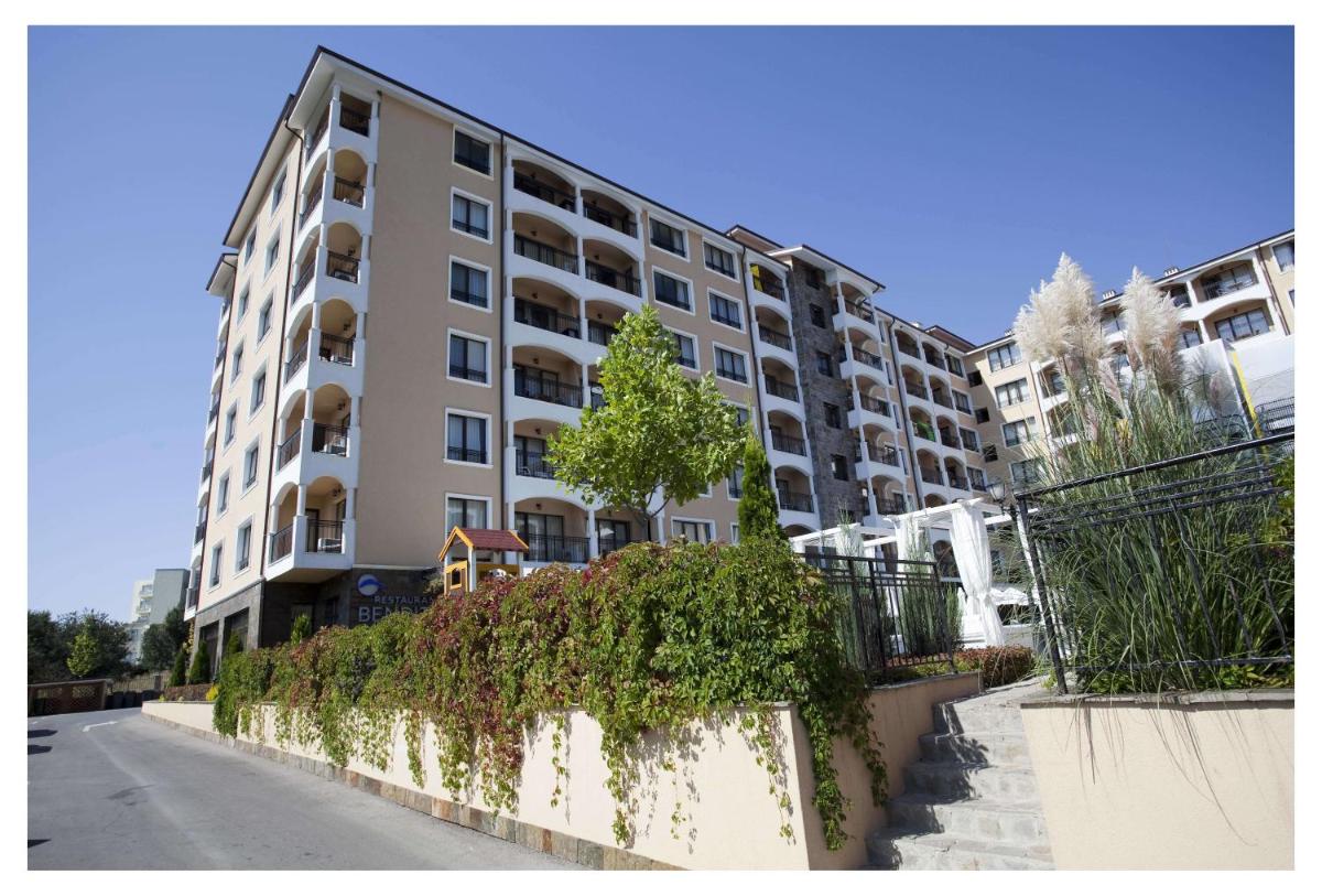 Bendita Mare Aparthotel