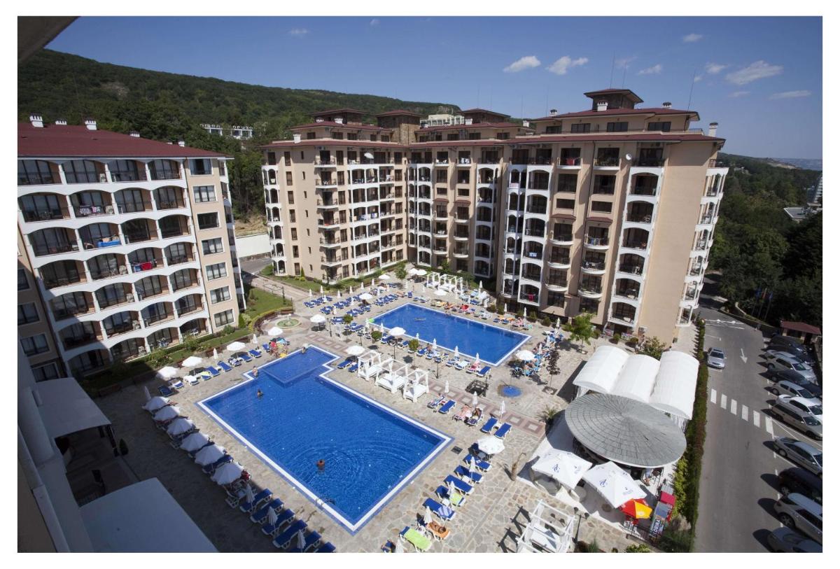 Bendita Mare Aparthotel