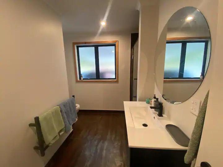 Enchanted Retreat in Greymouth Shared with Host view 2