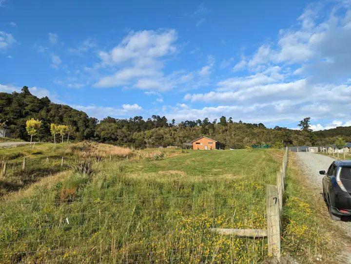 Enchanted Retreat in Greymouth Shared with Host view 5