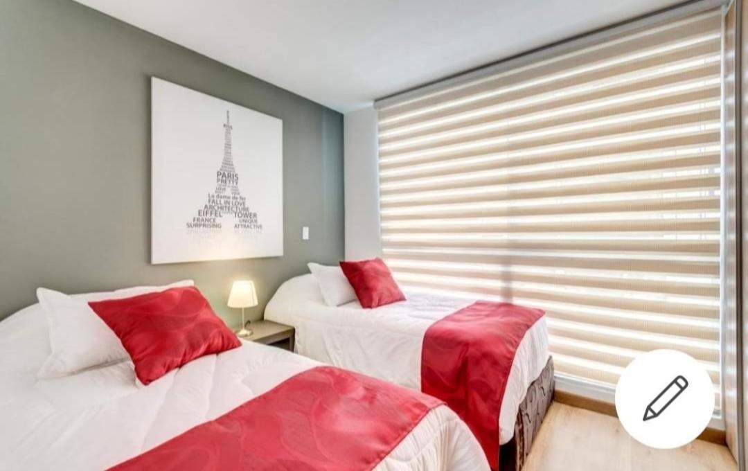 Loft Contador