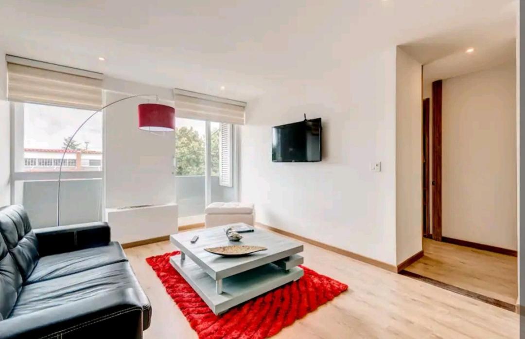 Loft Contador