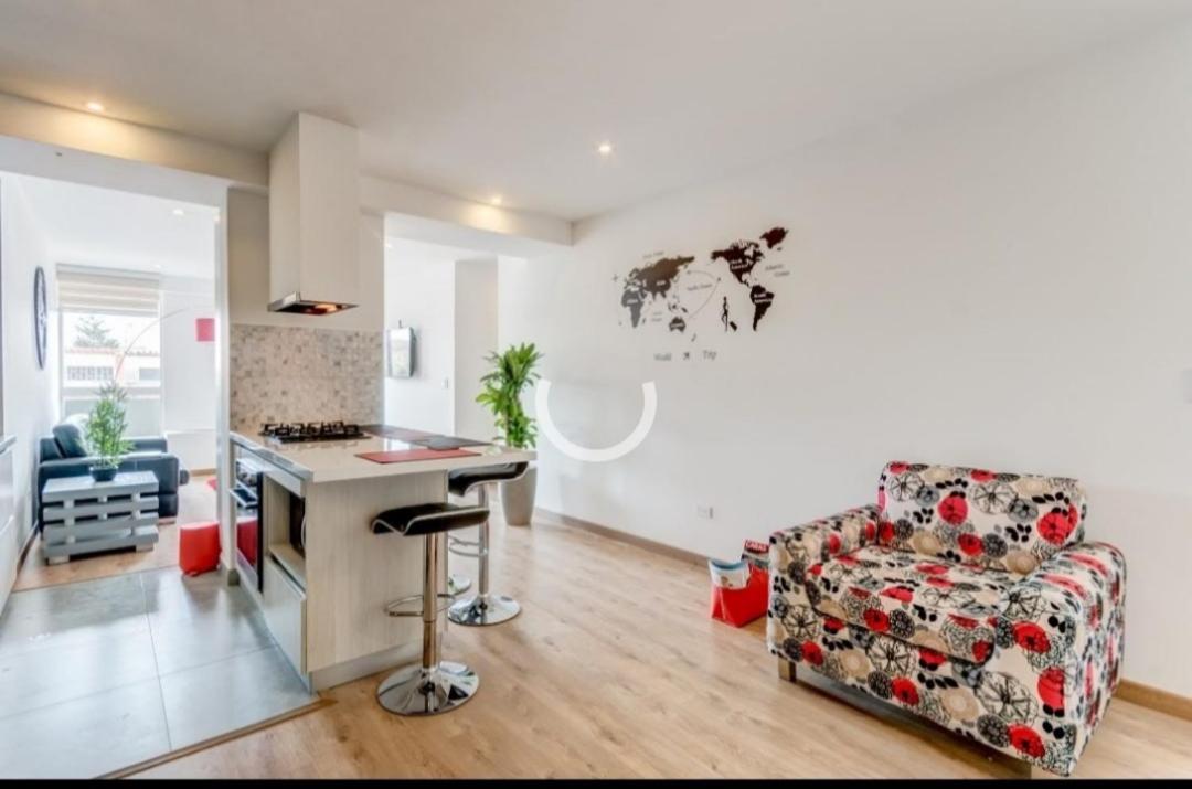 Loft Contador