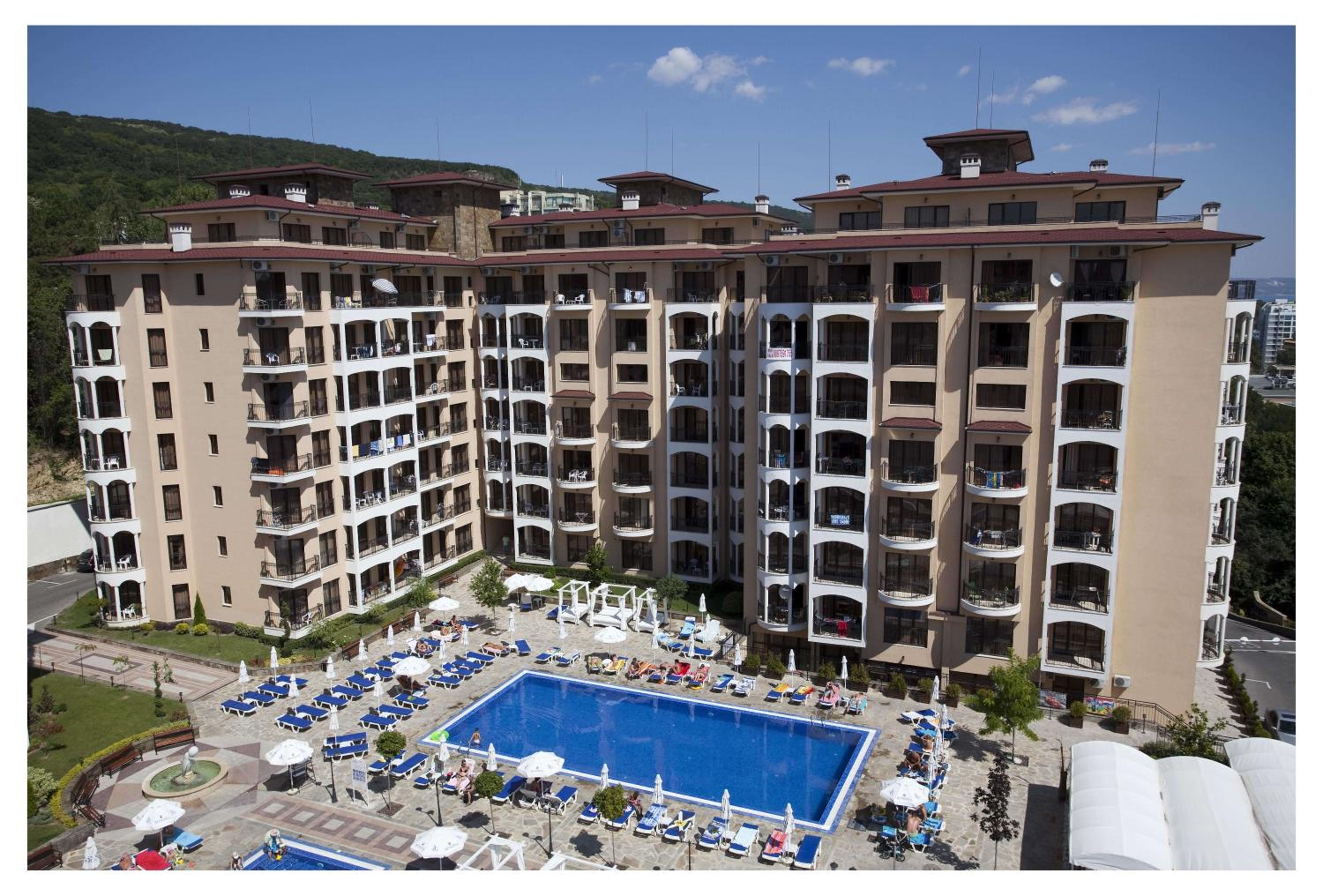 Bendita Mare Aparthotel, photo 15