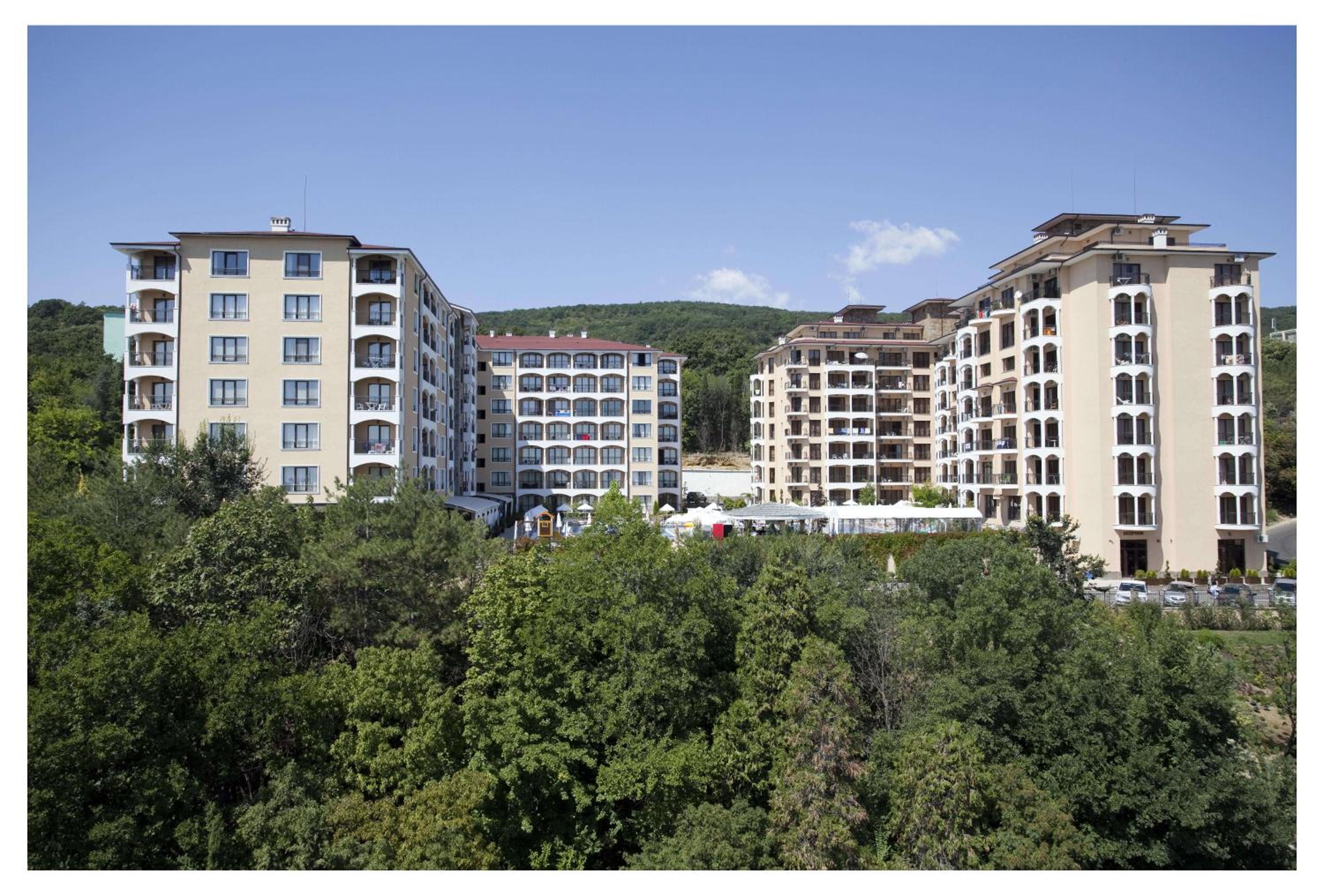 Bendita Mare Aparthotel