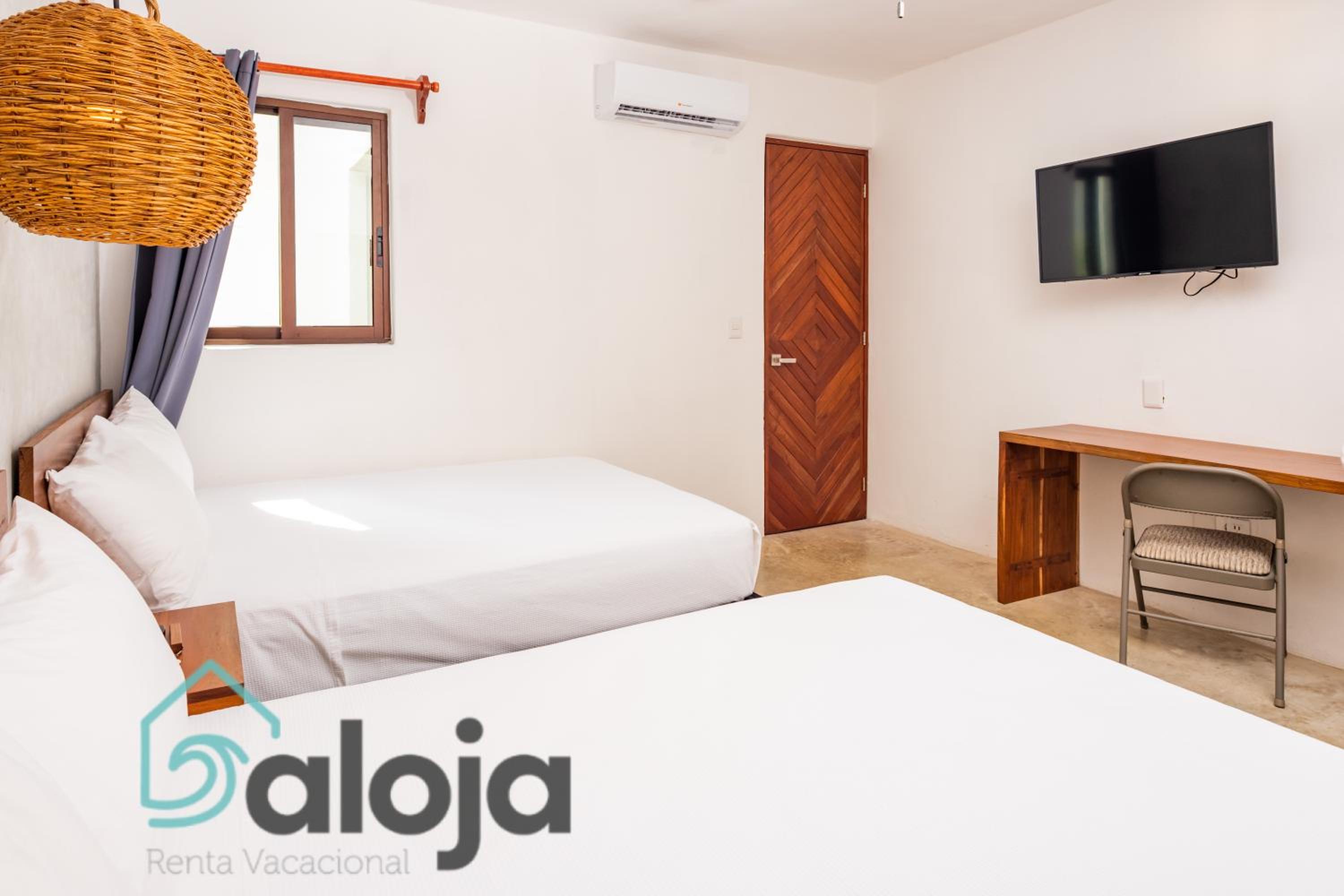 VIca Guest House Cancun - By Aloja RV — photo 53