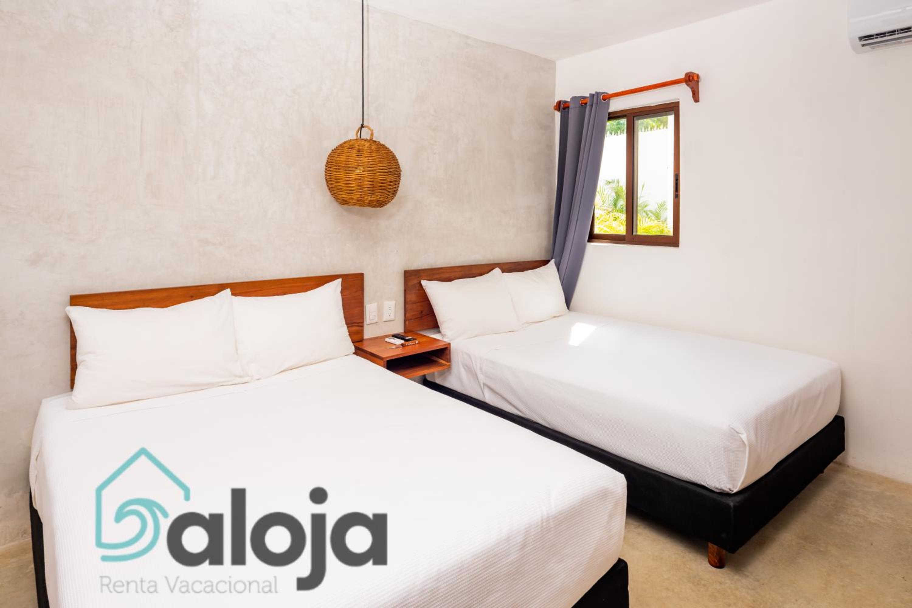 VIca Guest House Cancun - By Aloja RV — photo 31
