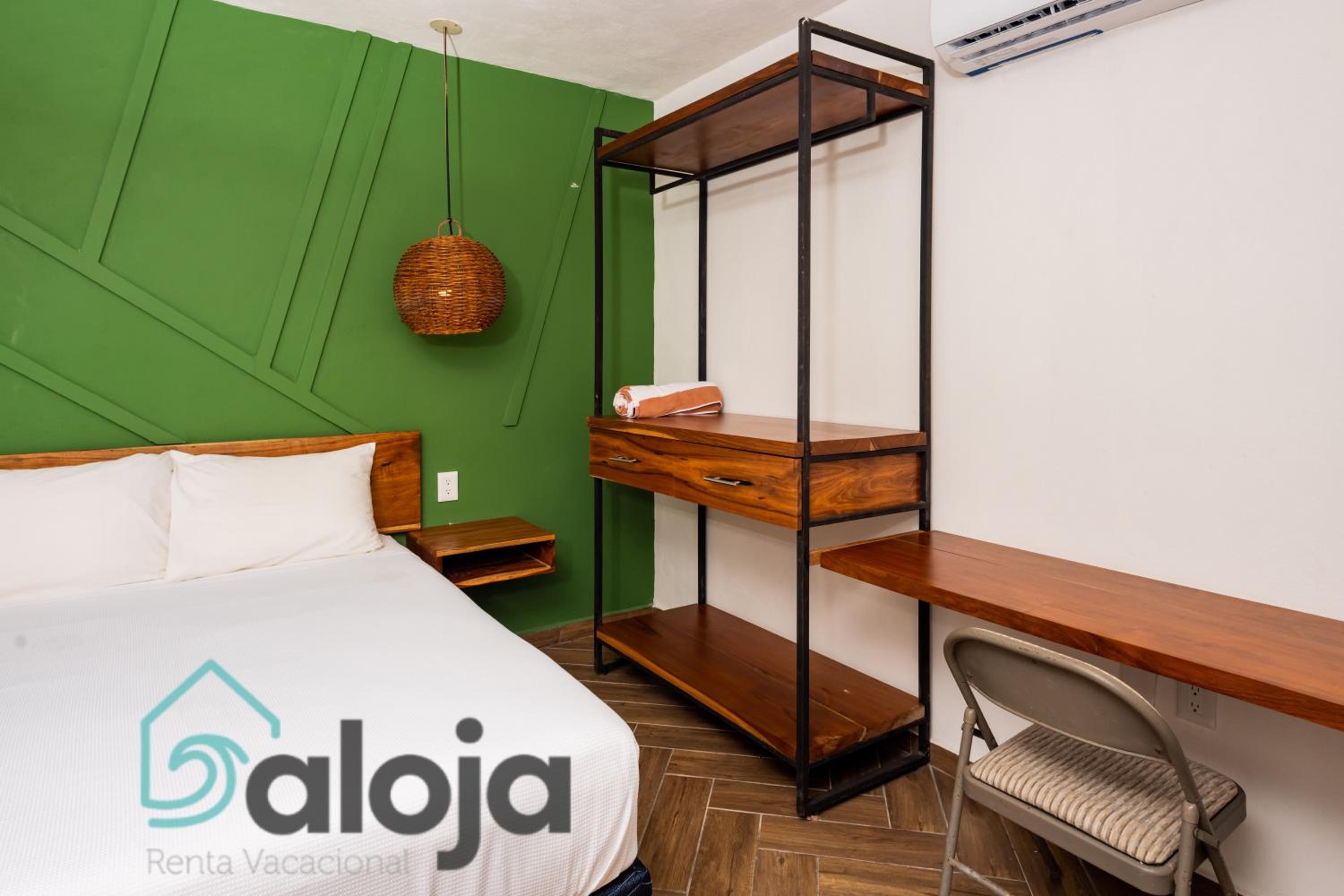 VIca Guest House Cancun - By Aloja RV — photo 43