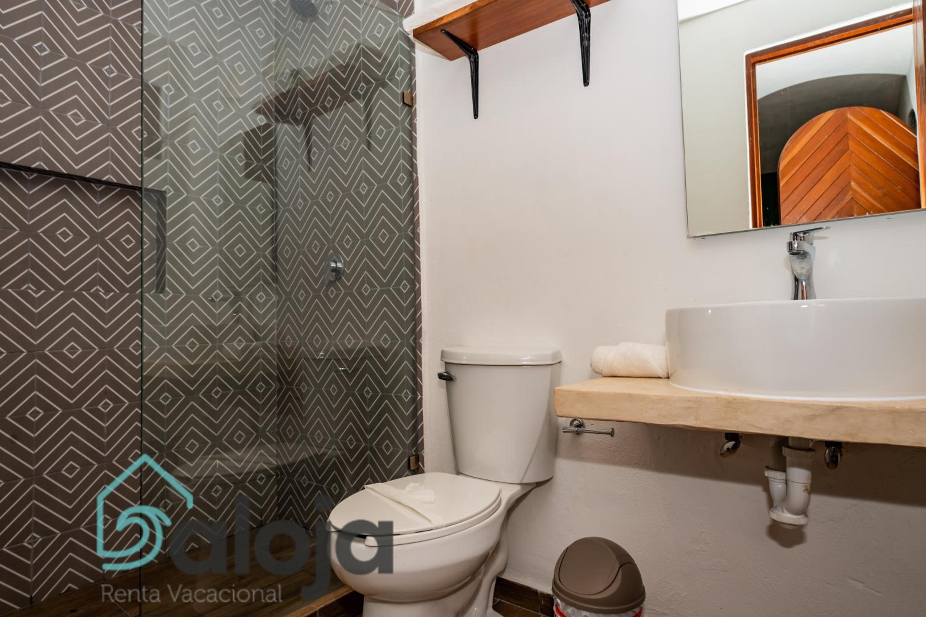 VIca Guest House Cancun - By Aloja RV — photo 68