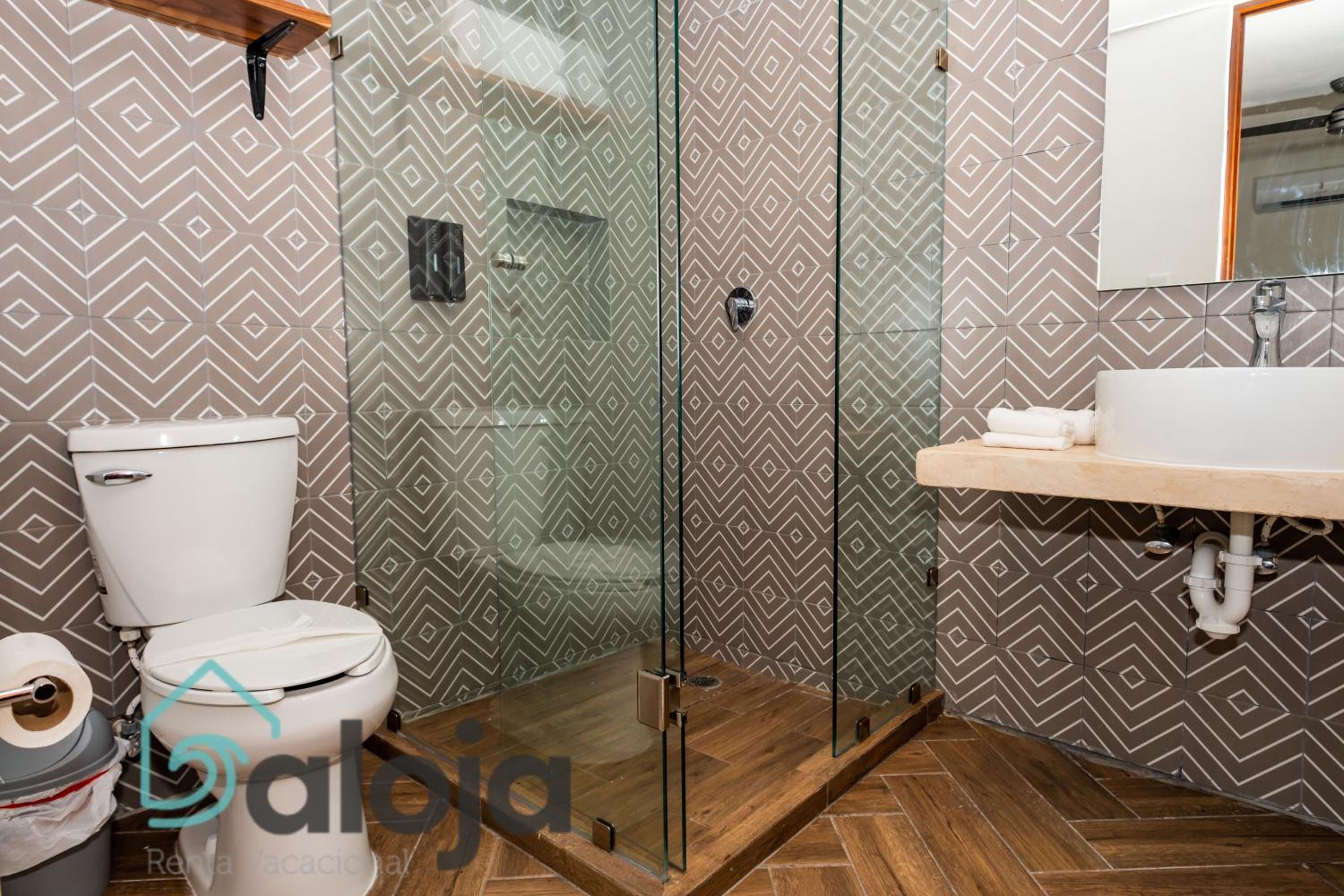 VIca Guest House Cancun - By Aloja RV — photo 39
