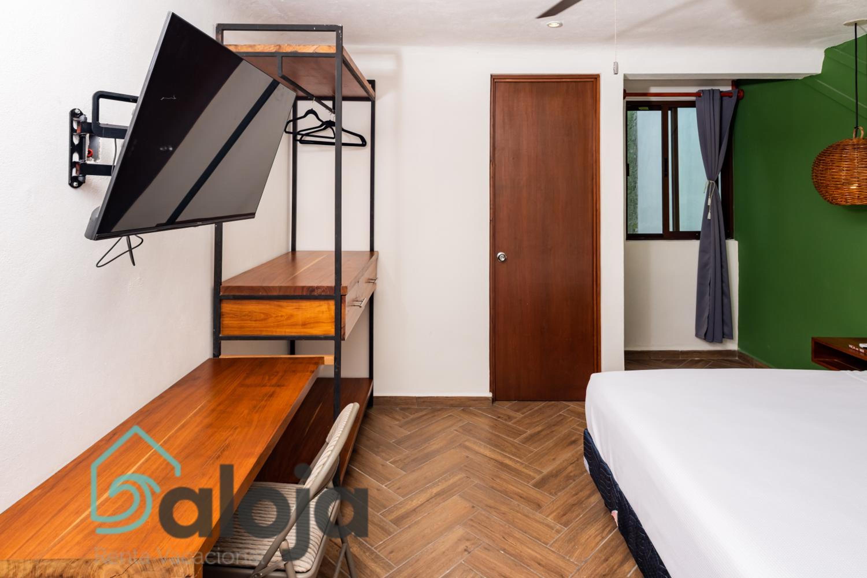 VIca Guest House Cancun - By Aloja RV — photo 38