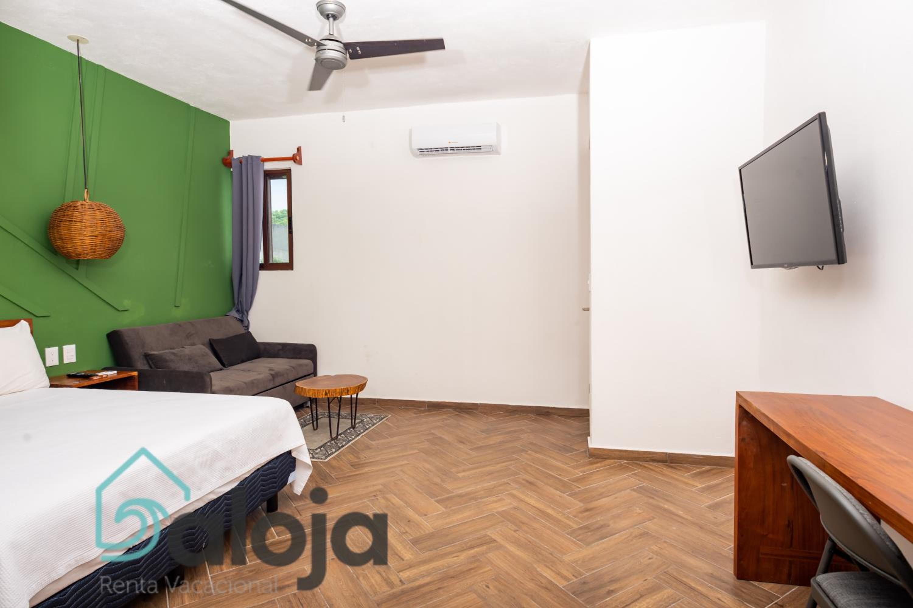 VIca Guest House Cancun - By Aloja RV — photo 58