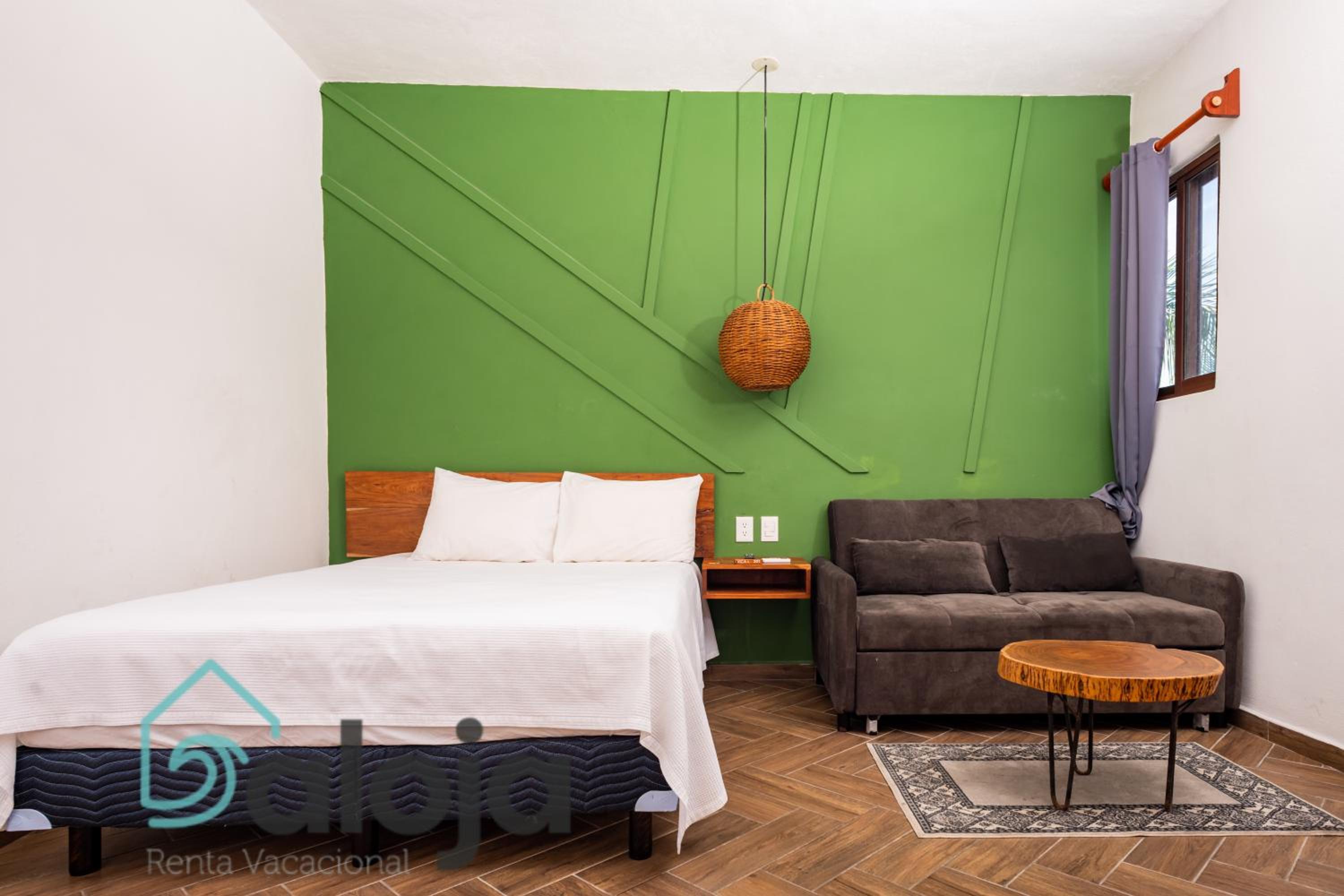 VIca Guest House Cancun - By Aloja RV — photo 40