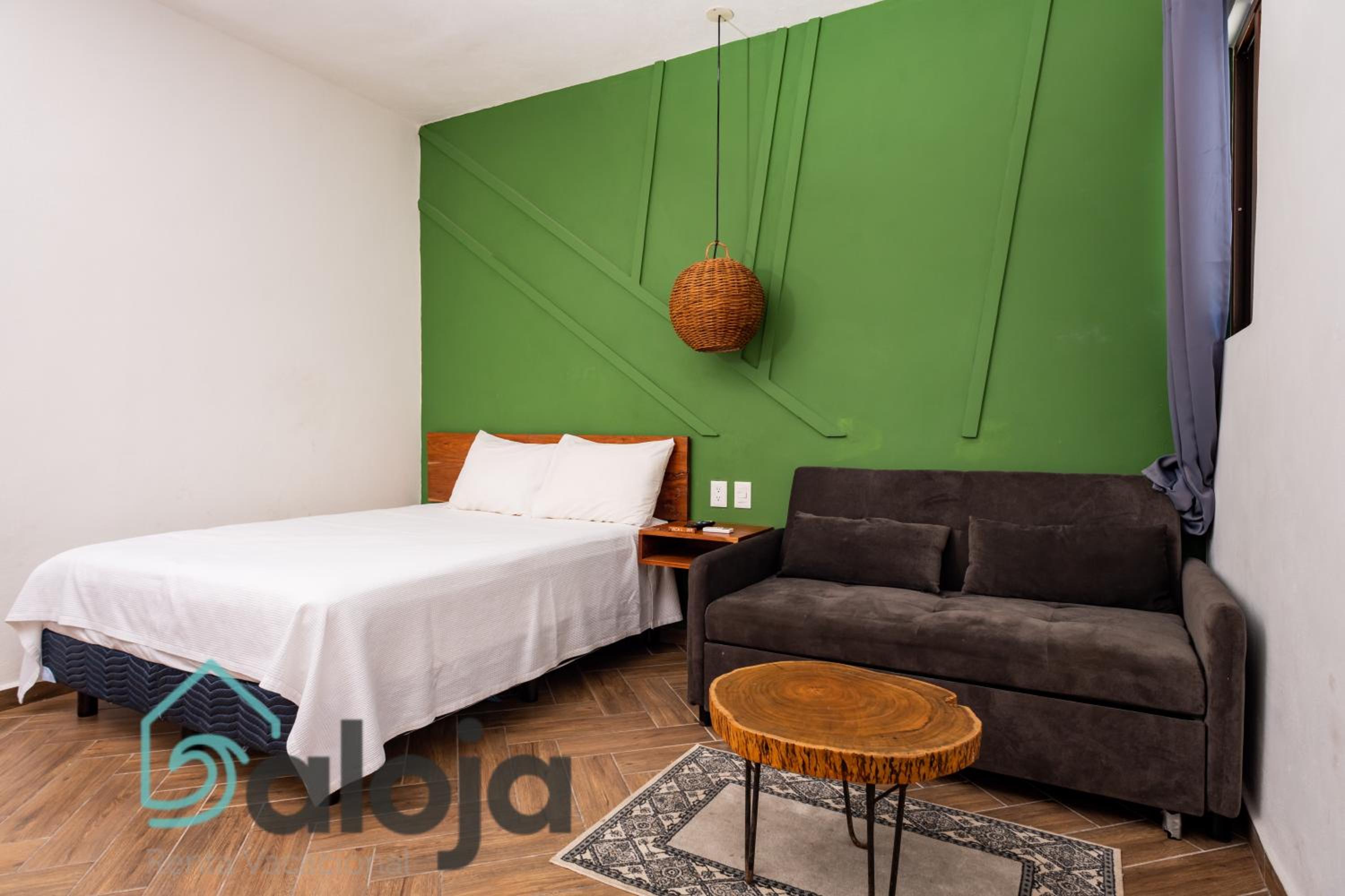VIca Guest House Cancun - By Aloja RV — photo 54