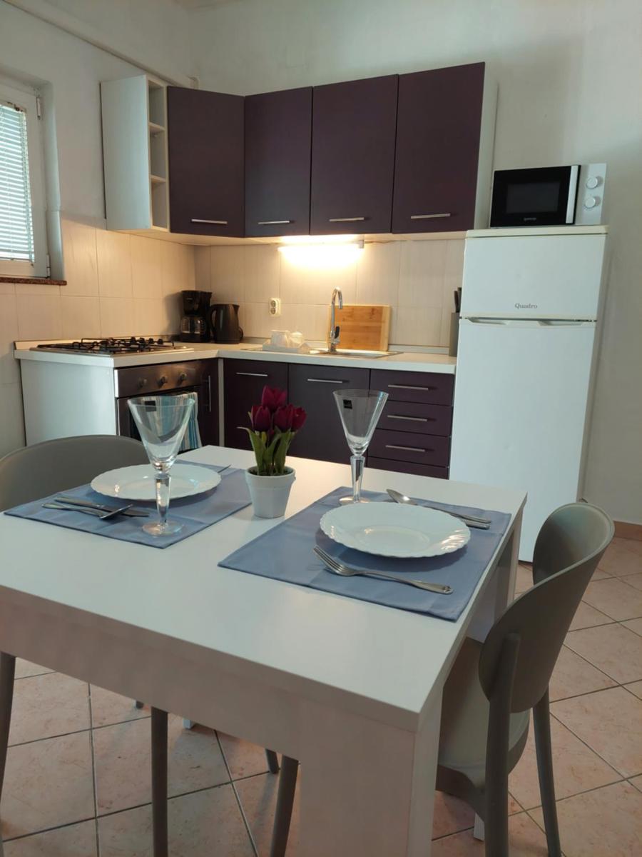 Apartman Lucija view 3