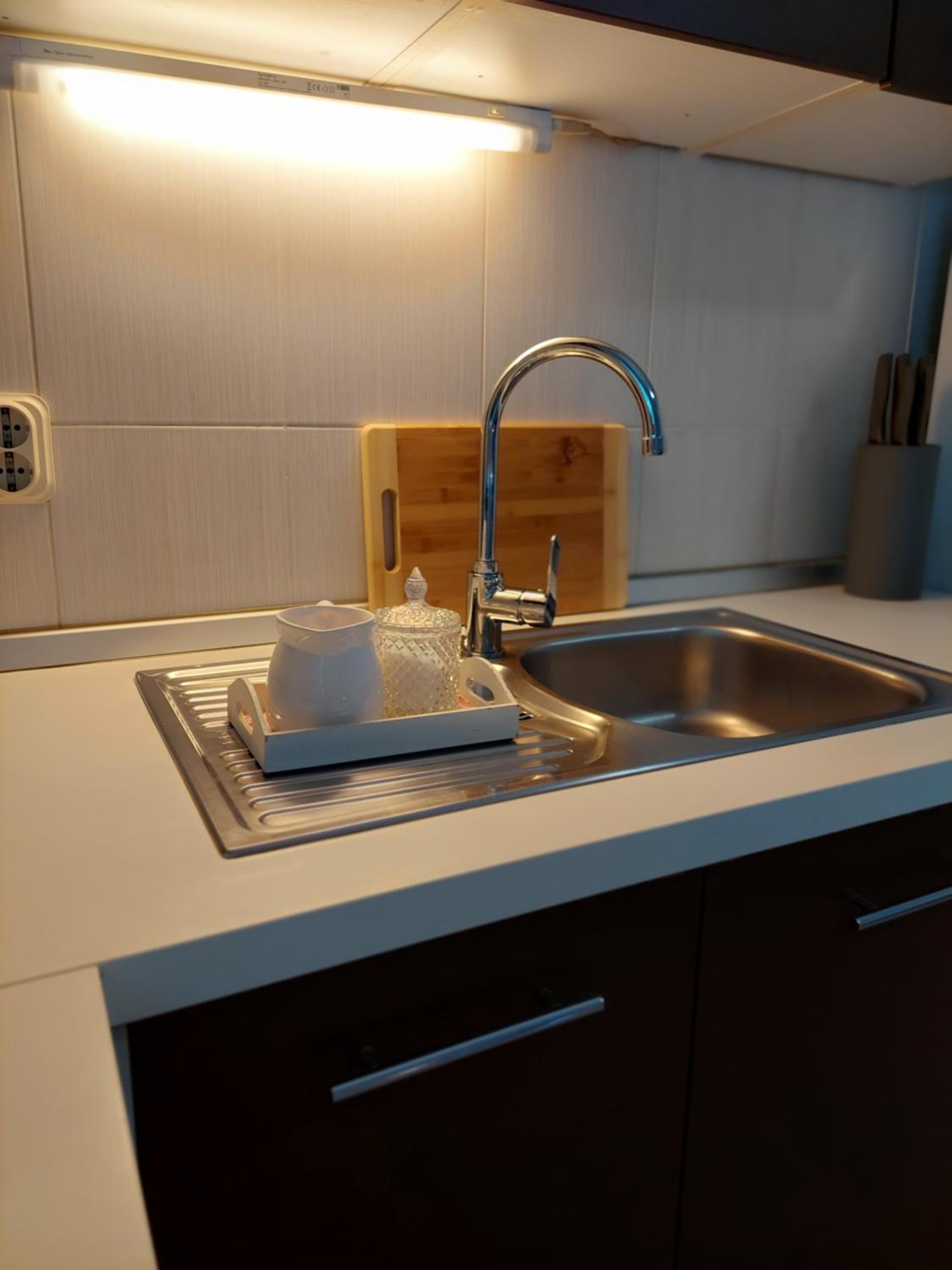 Apartman Lucija view 4