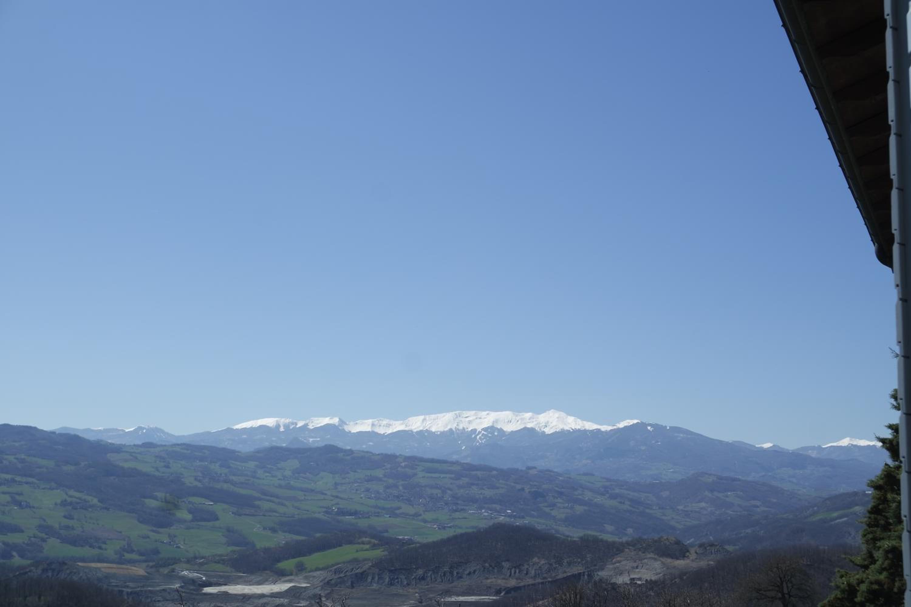 Casale Monte Valestra