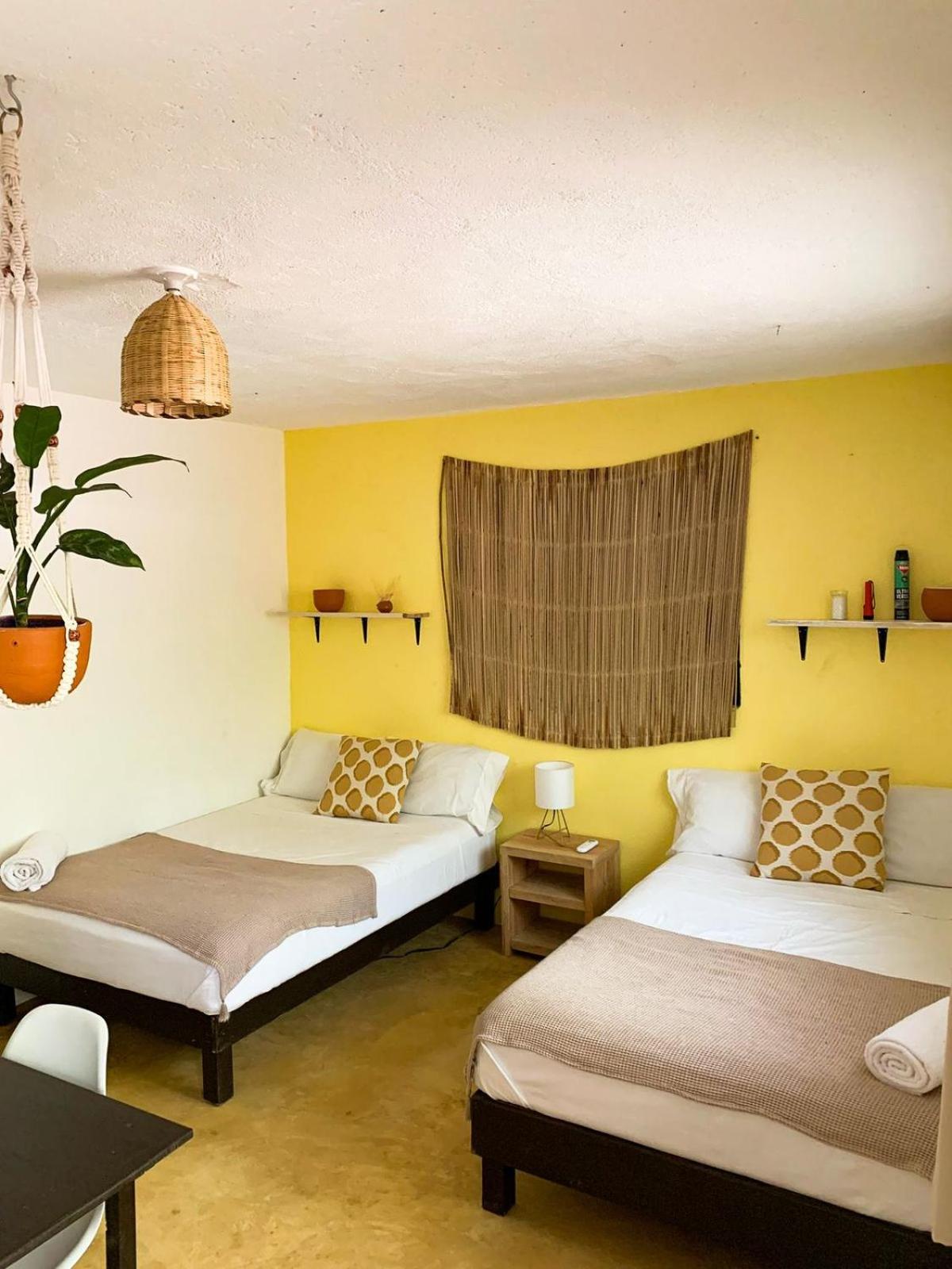 La Punta Beach House view 3