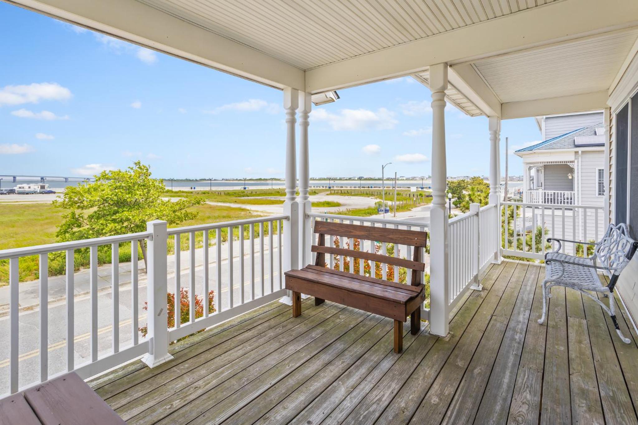 The Lucky Beach House, The Most Popular Beach House in Atlantic City! WOW! view 2