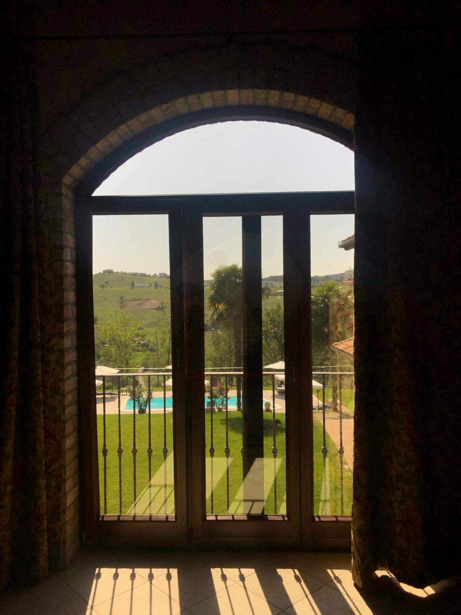 LA CASA IN CAMPAGNA