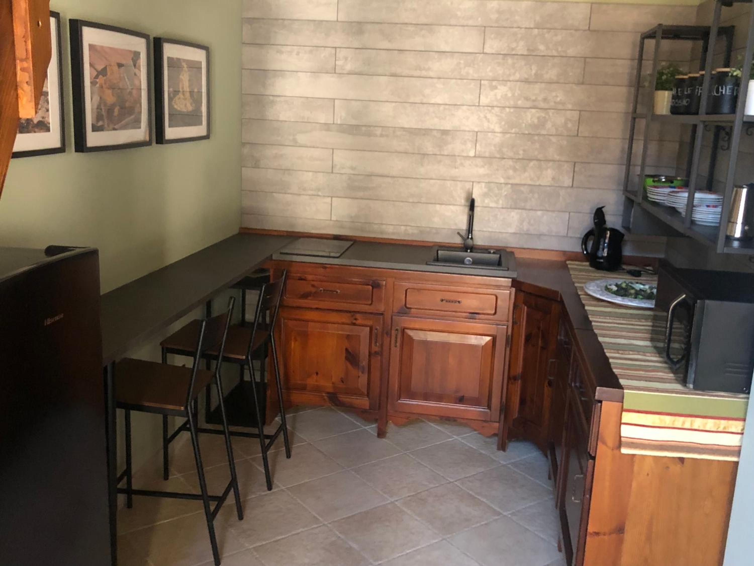 LA CASA IN CAMPAGNA