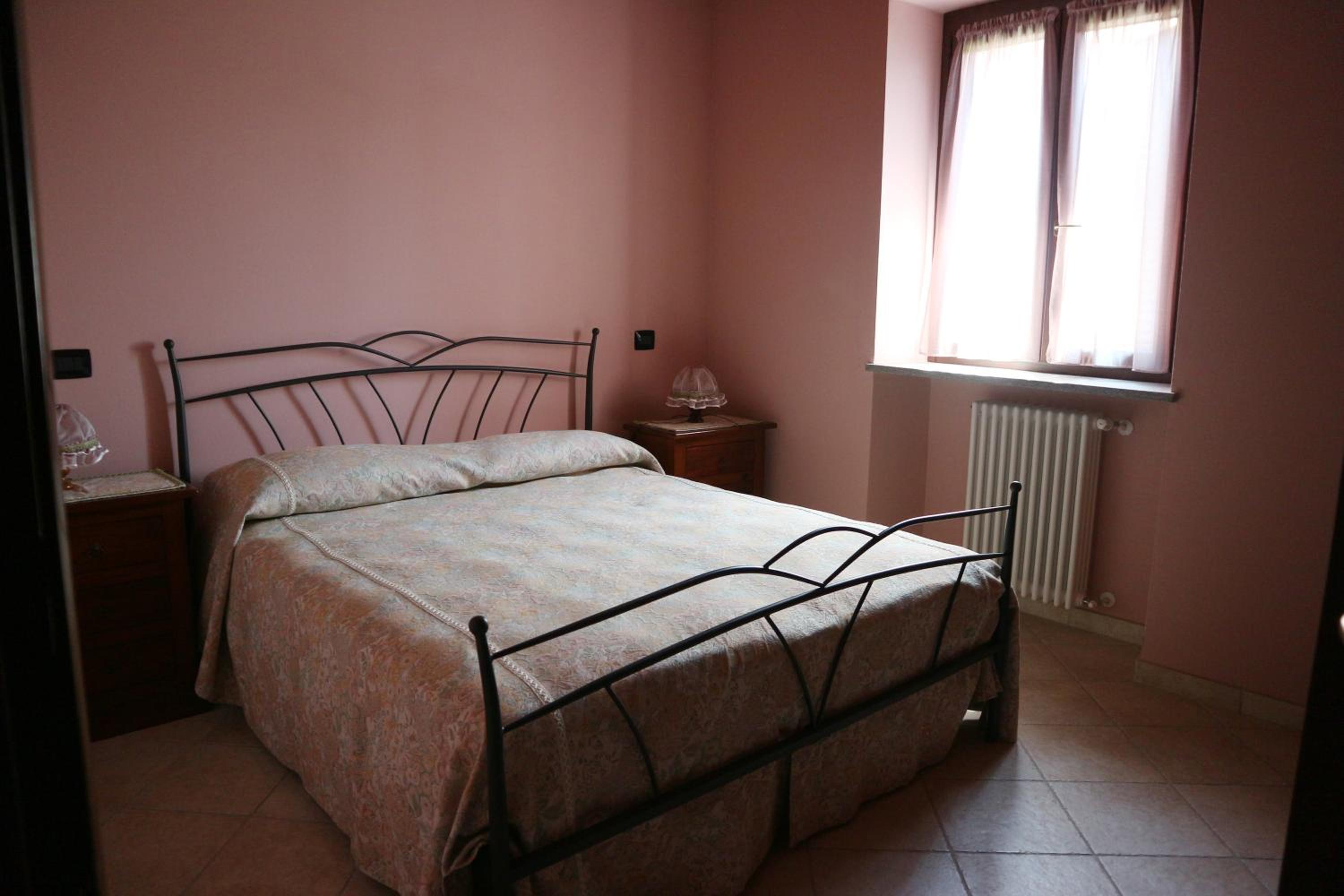 LA CASA IN CAMPAGNA
