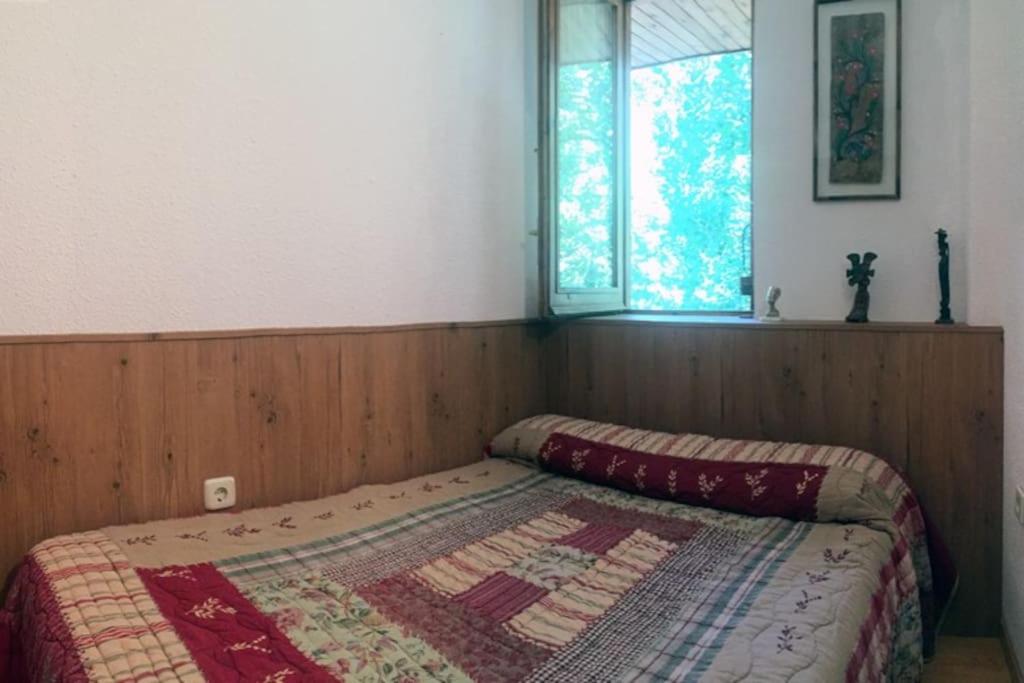 Apartamento con vistas Taull
