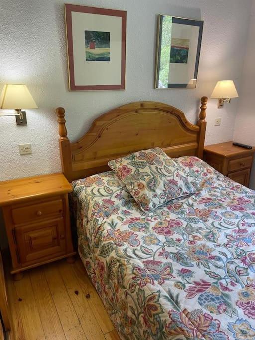 Apartamento con vistas Taull