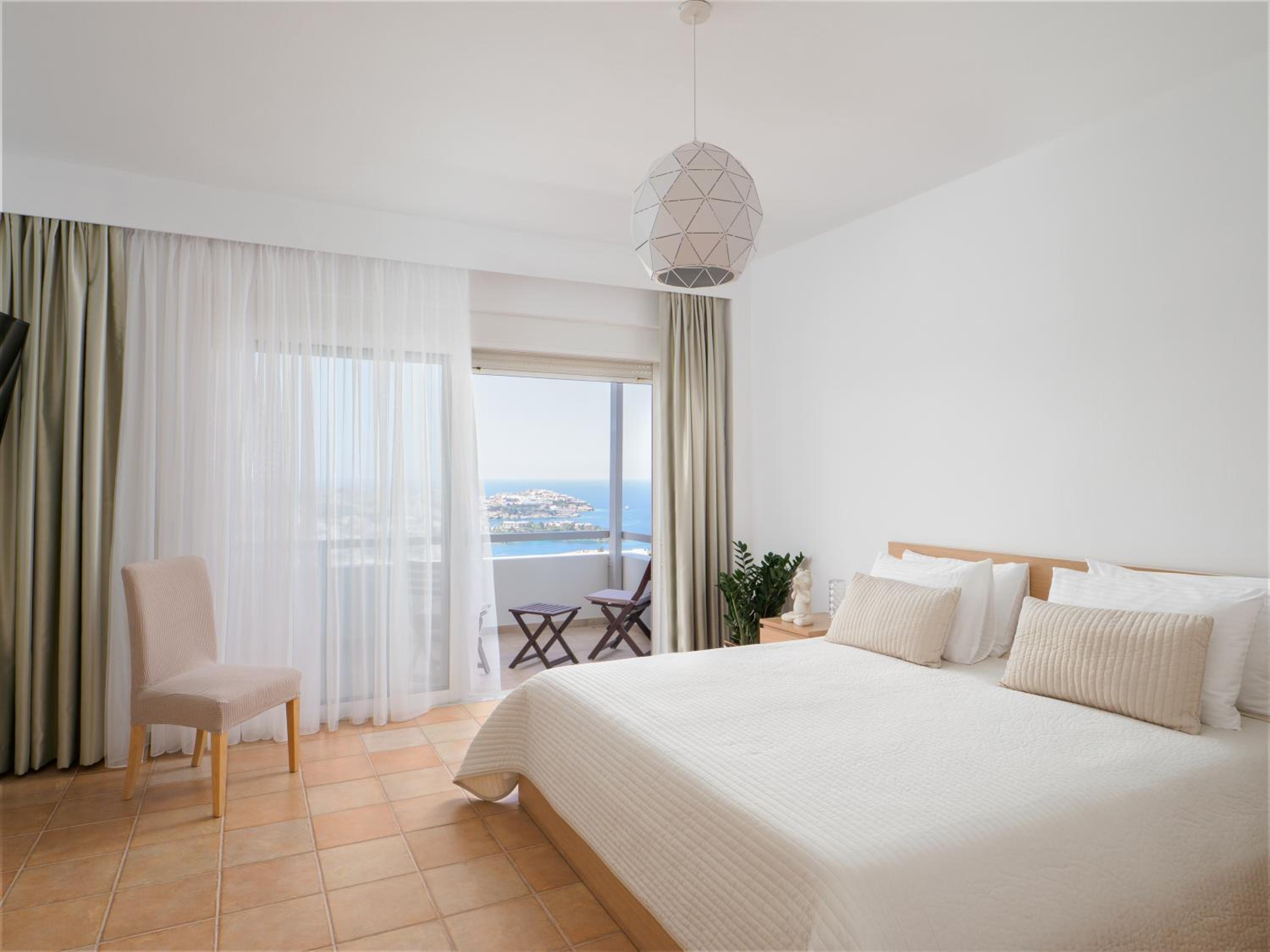 Wild Pear Villa view 4