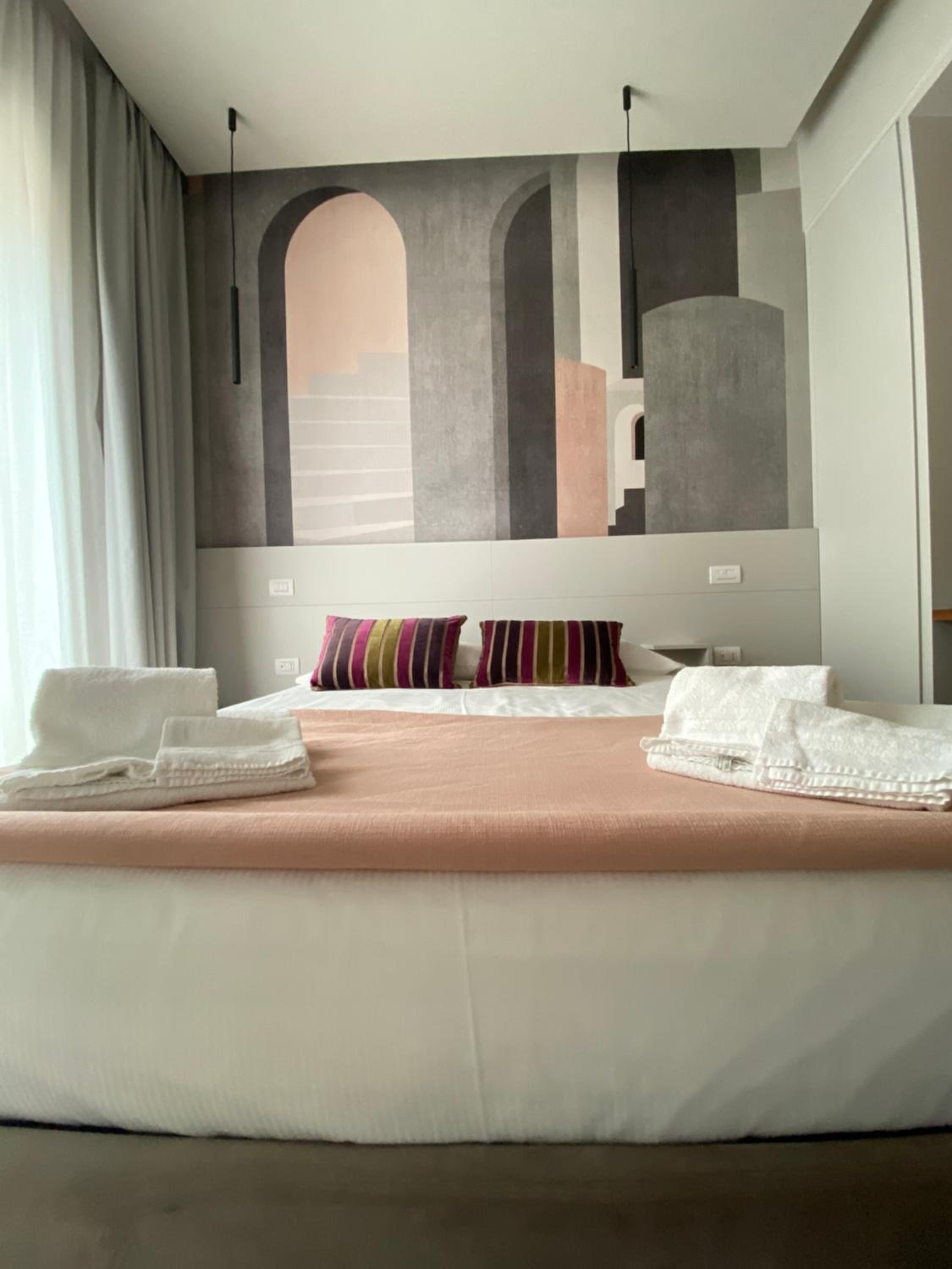 Nonno Nicola Rooms