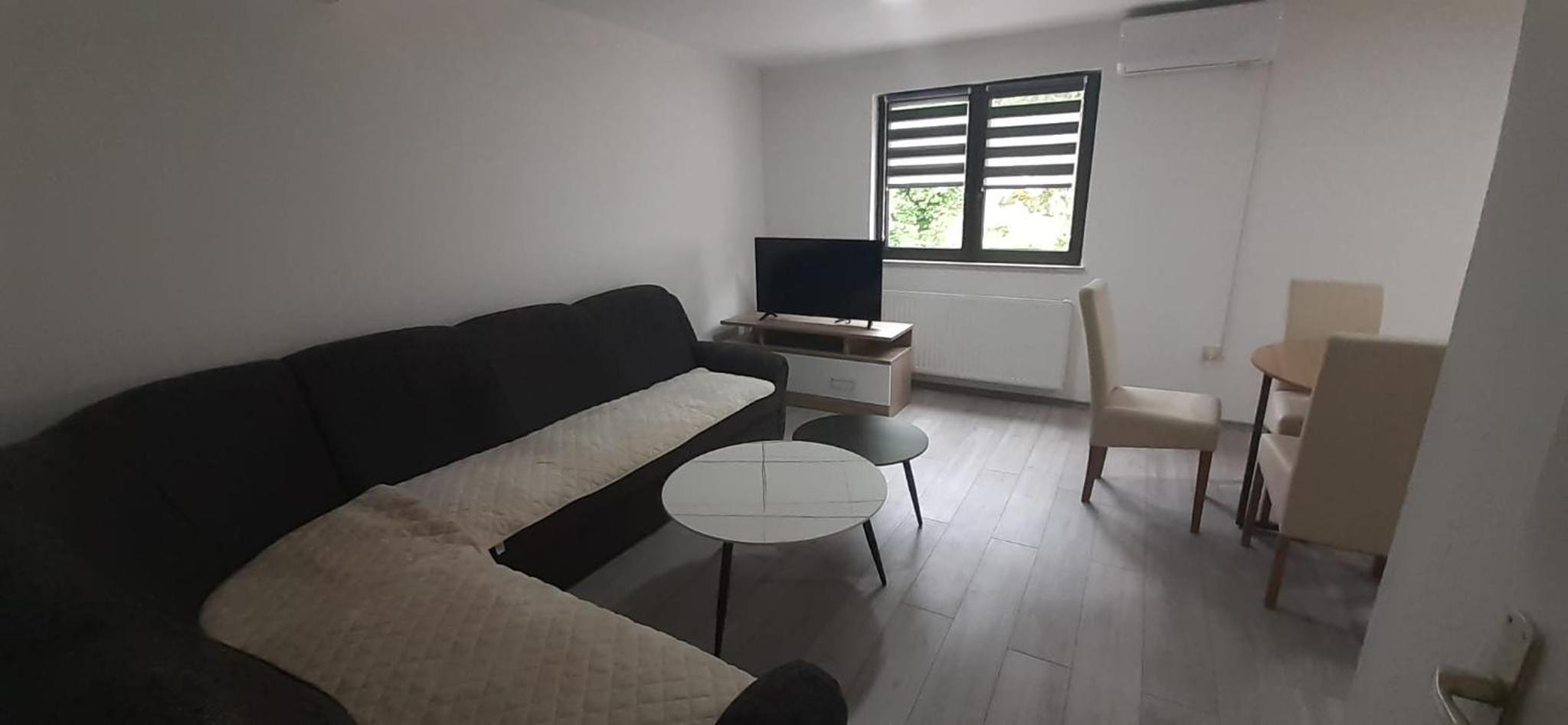 Apartman Trupsi