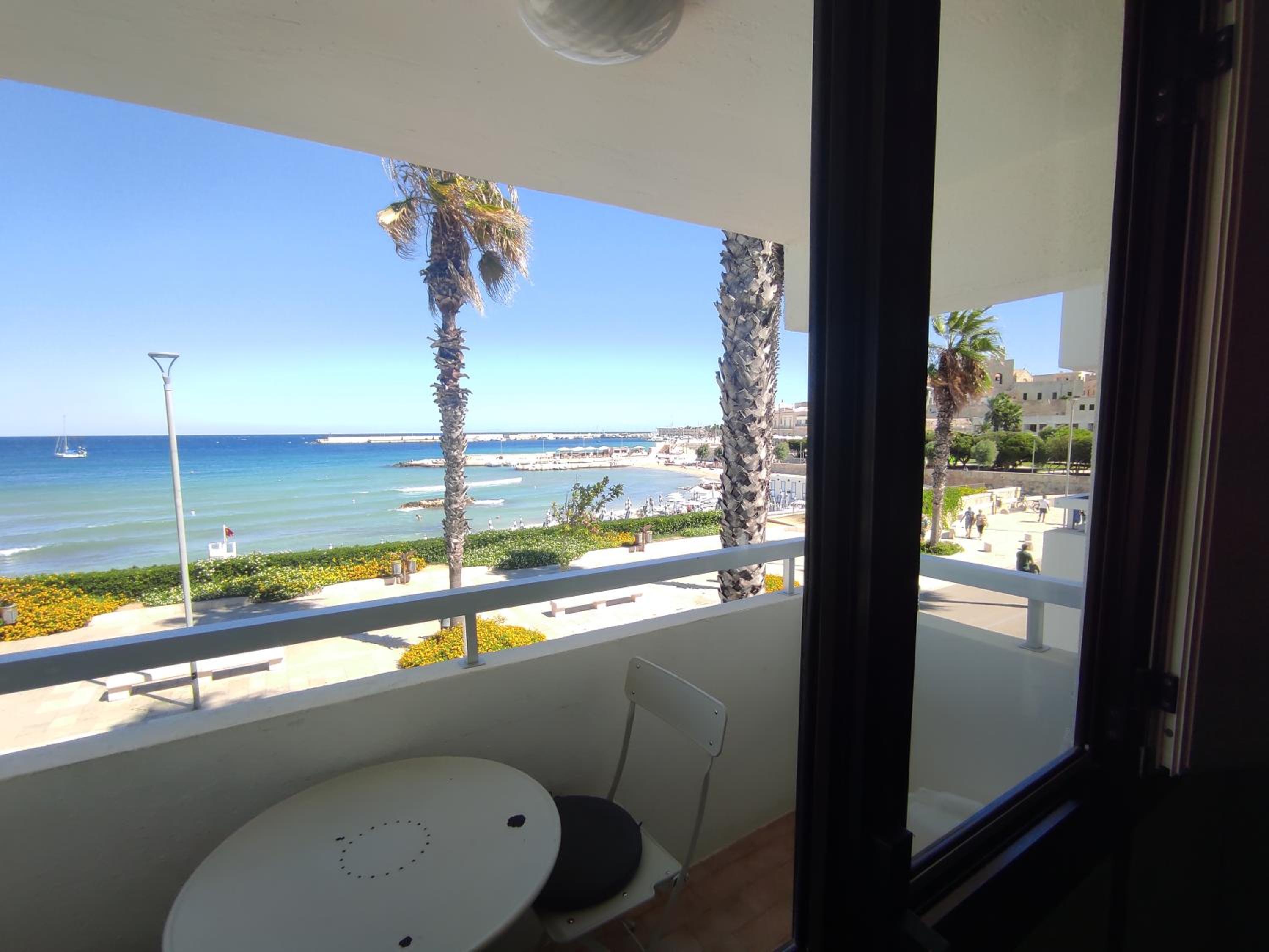 Miramare Apartments by CASASI Vacanze Otranto