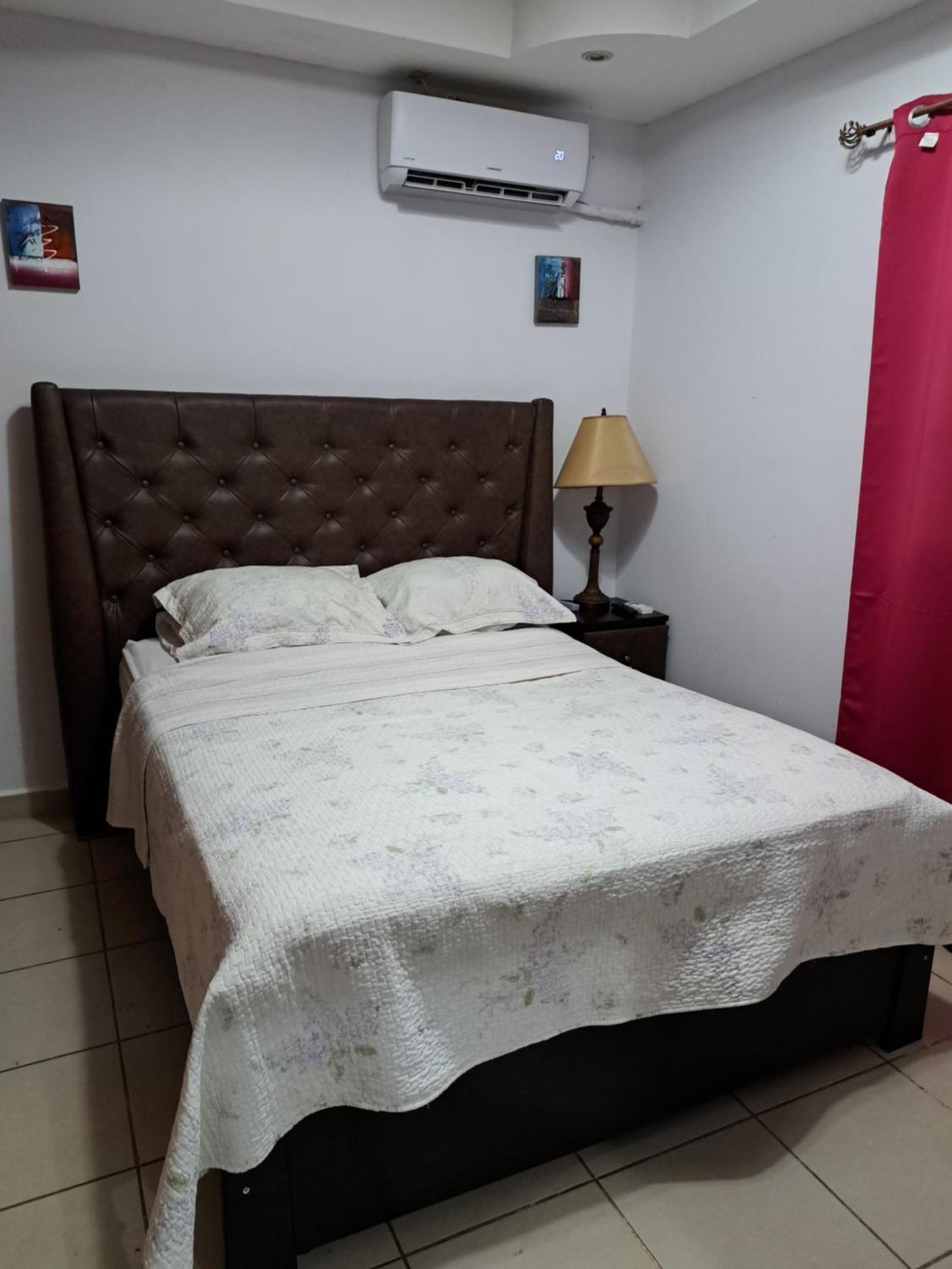 Acogedora Casa