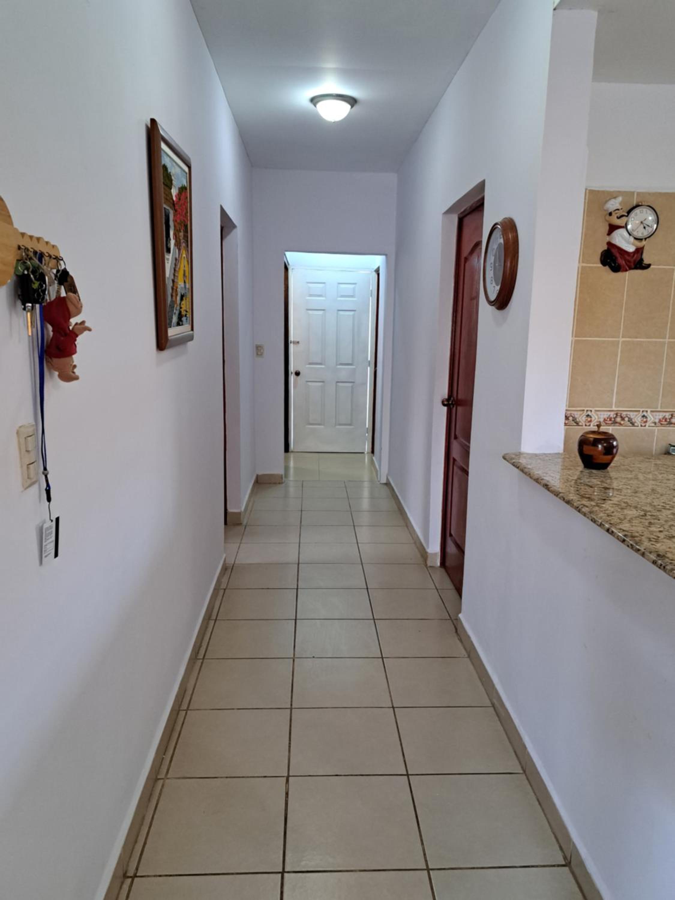 Acogedora Casa