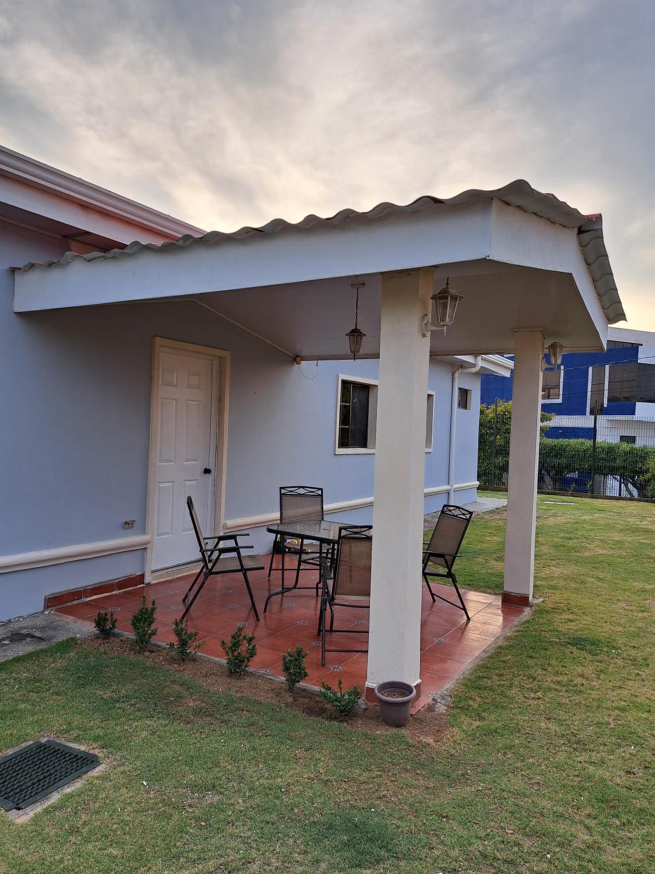 Acogedora Casa