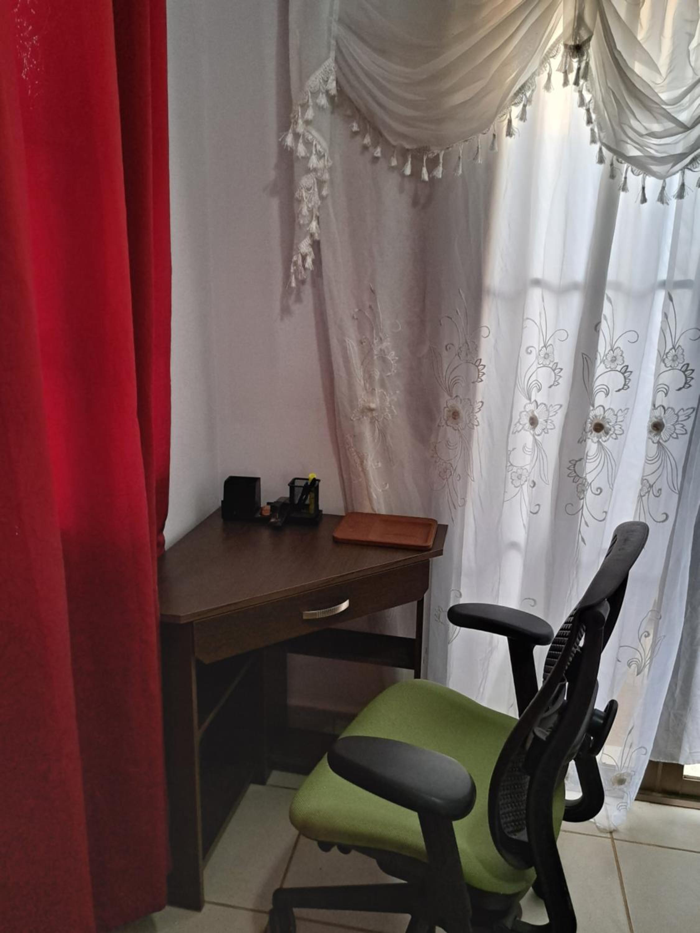 Acogedora Casa