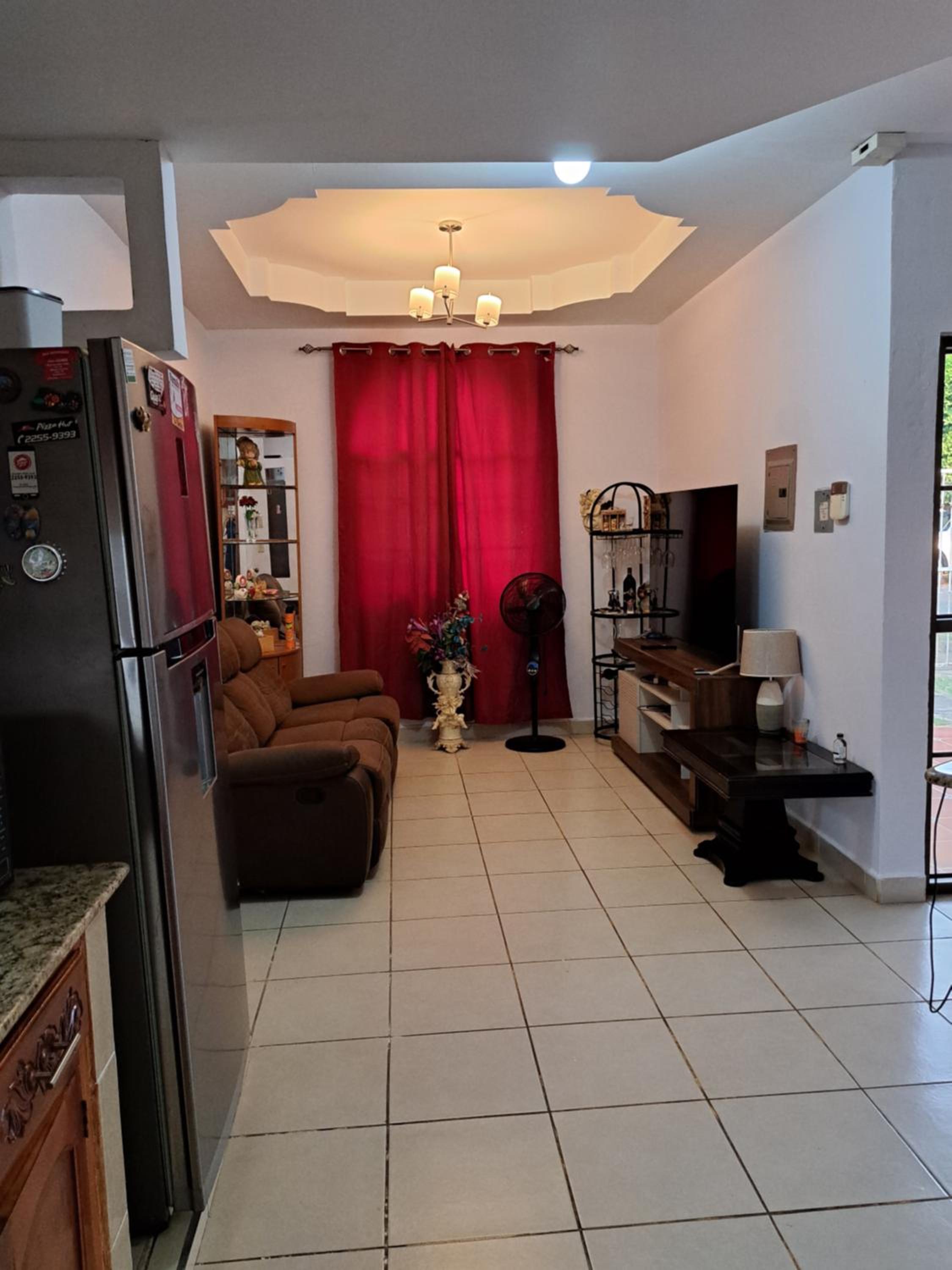 Acogedora Casa