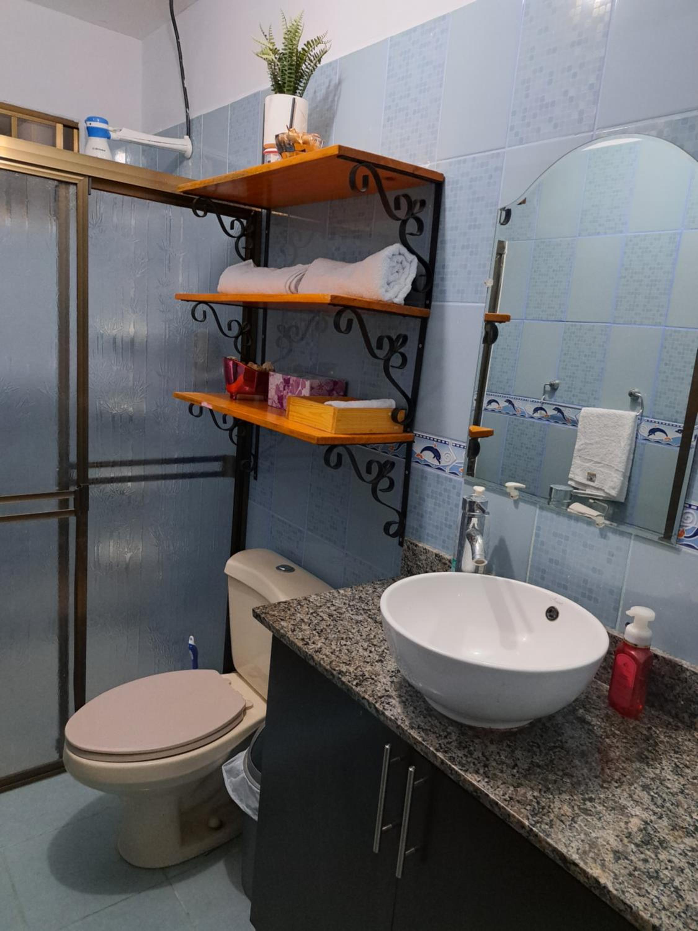 Acogedora Casa