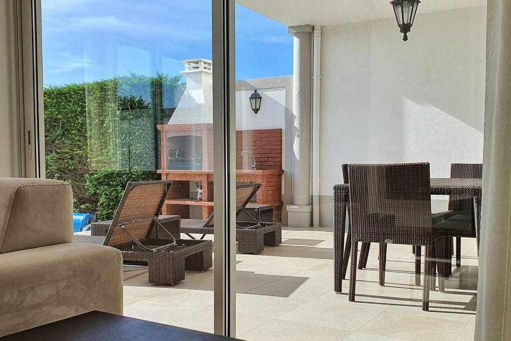 Villa do Golfe - Private pool, Modern Charm view 2